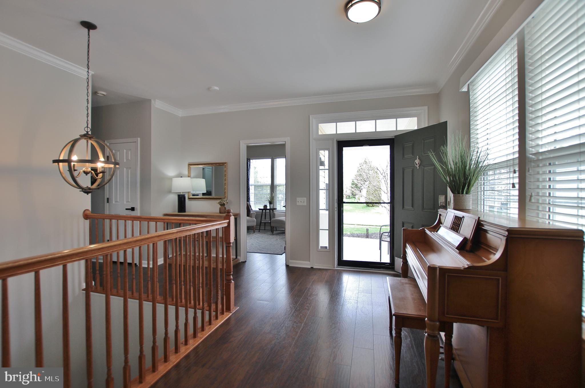 FOUR SEASONS AT HISTORIC VA - Residential