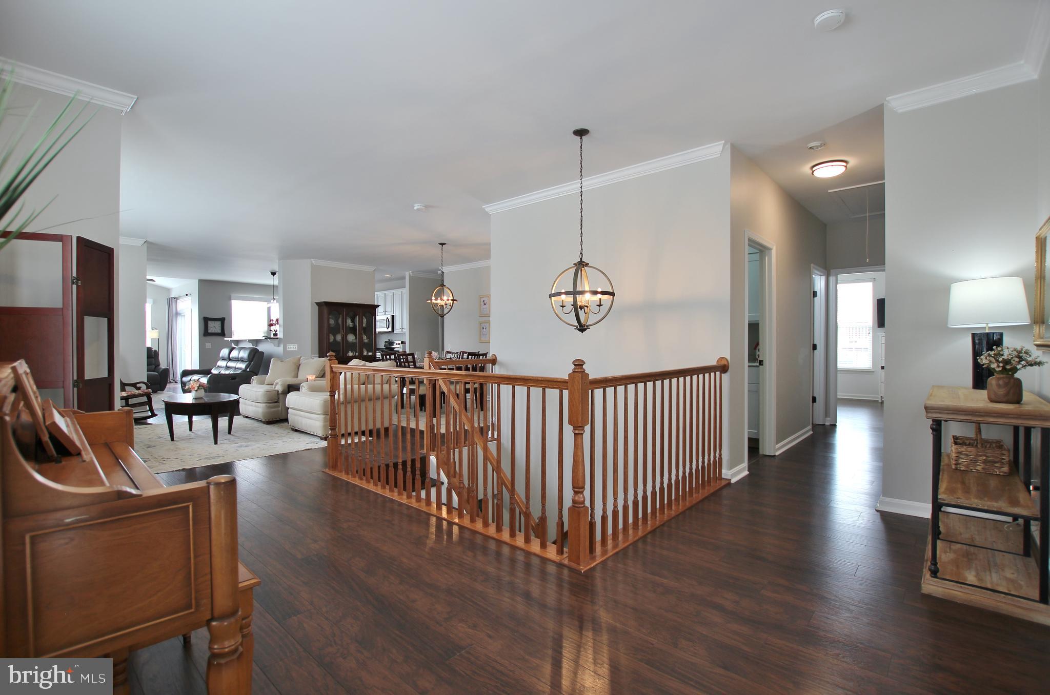 FOUR SEASONS AT HISTORIC VA - Residential