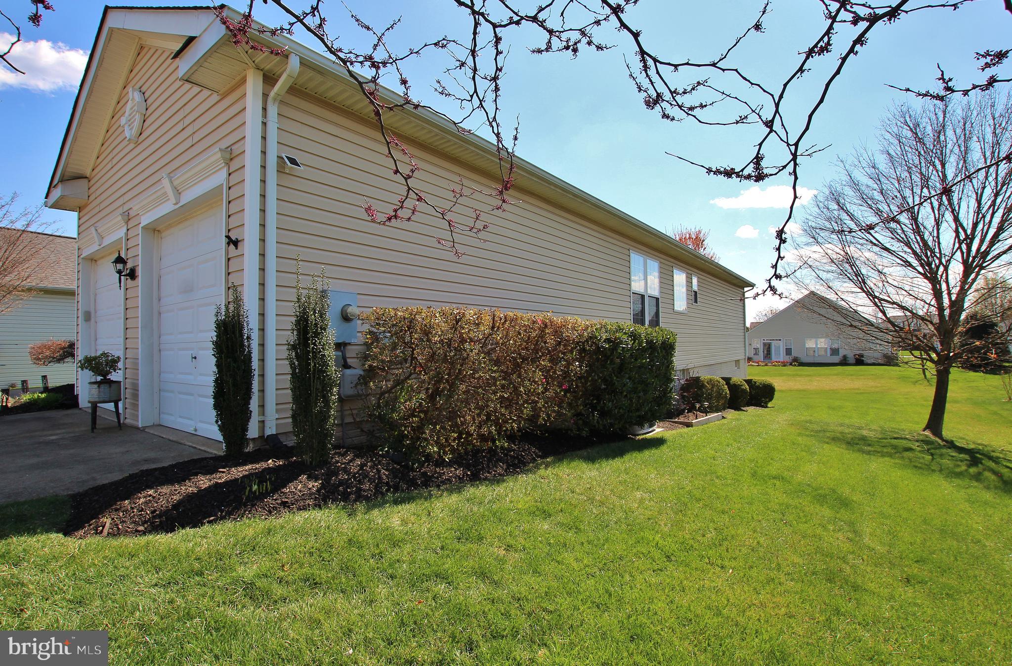 FOUR SEASONS AT HISTORIC VA - Residential