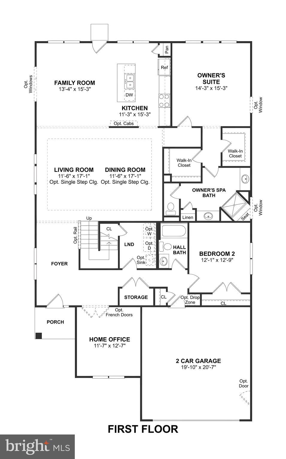 FOUR SEASONS AT HISTORIC VA - Residential