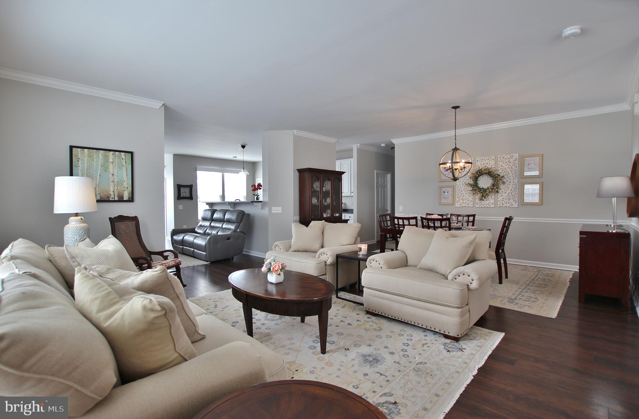 FOUR SEASONS AT HISTORIC VA - Residential