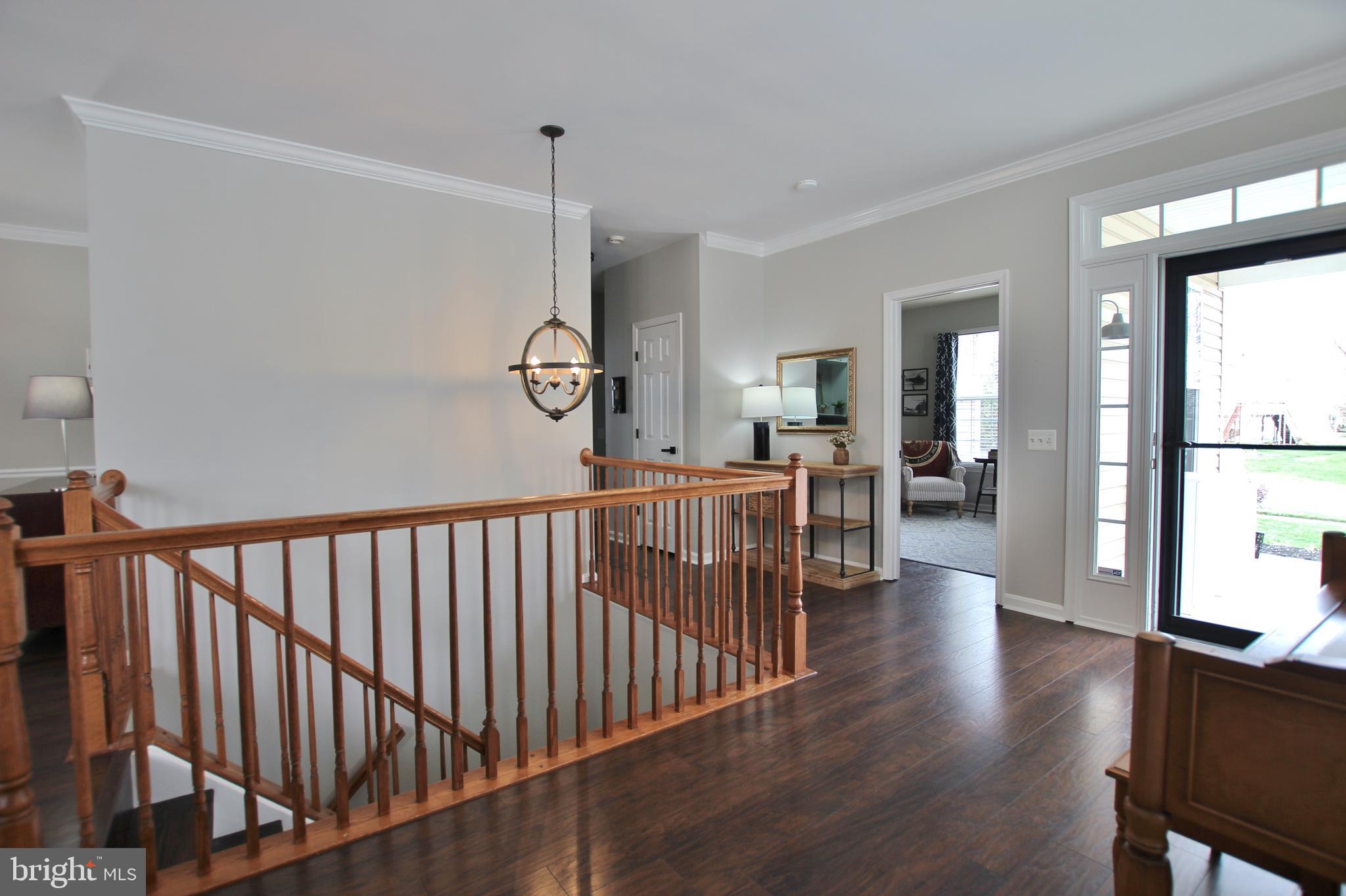 FOUR SEASONS AT HISTORIC VA - Residential