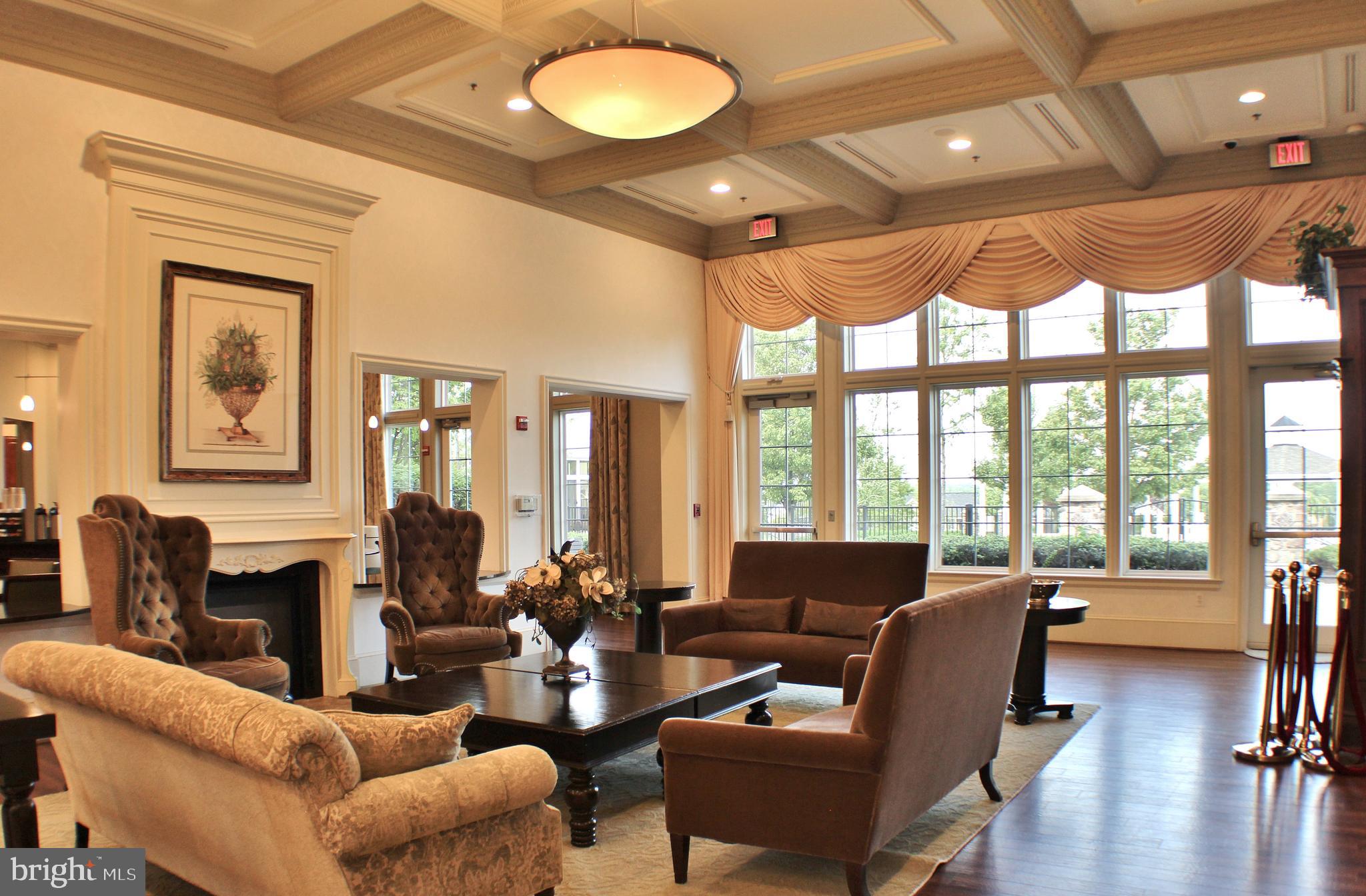 FOUR SEASONS AT HISTORIC VA - Residential