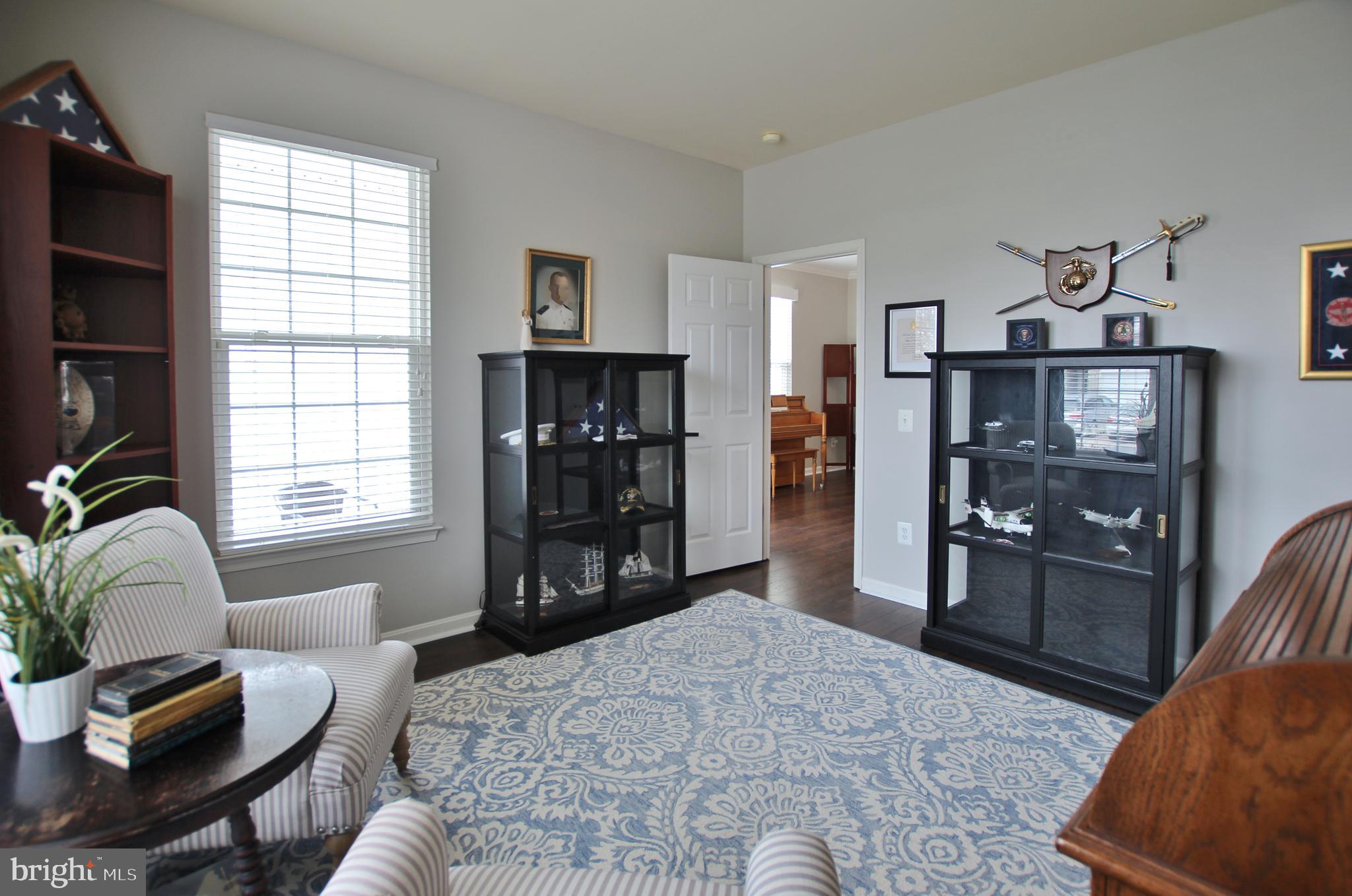 FOUR SEASONS AT HISTORIC VA - Residential