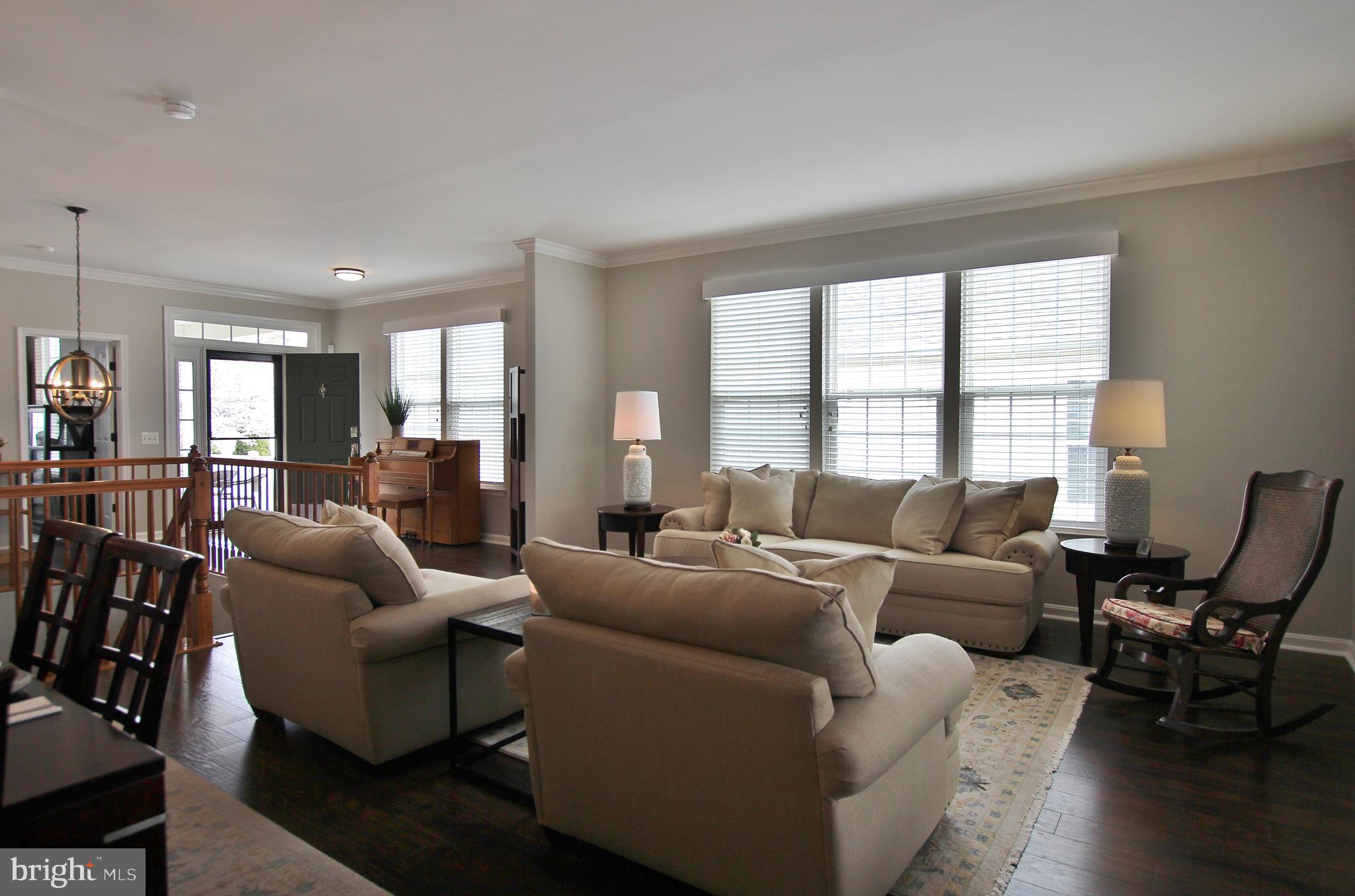 FOUR SEASONS AT HISTORIC VA - Residential