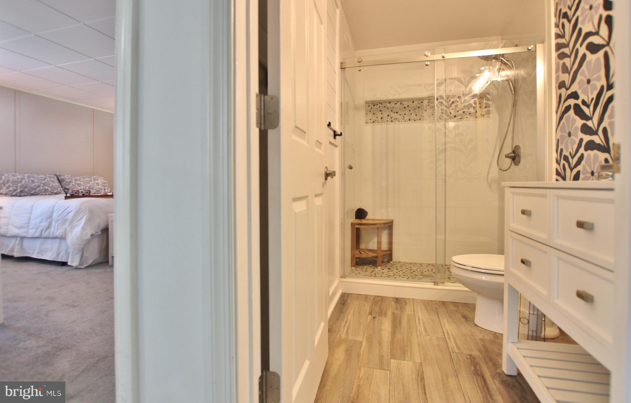 FOUR SEASONS AT HISTORIC VA - Residential