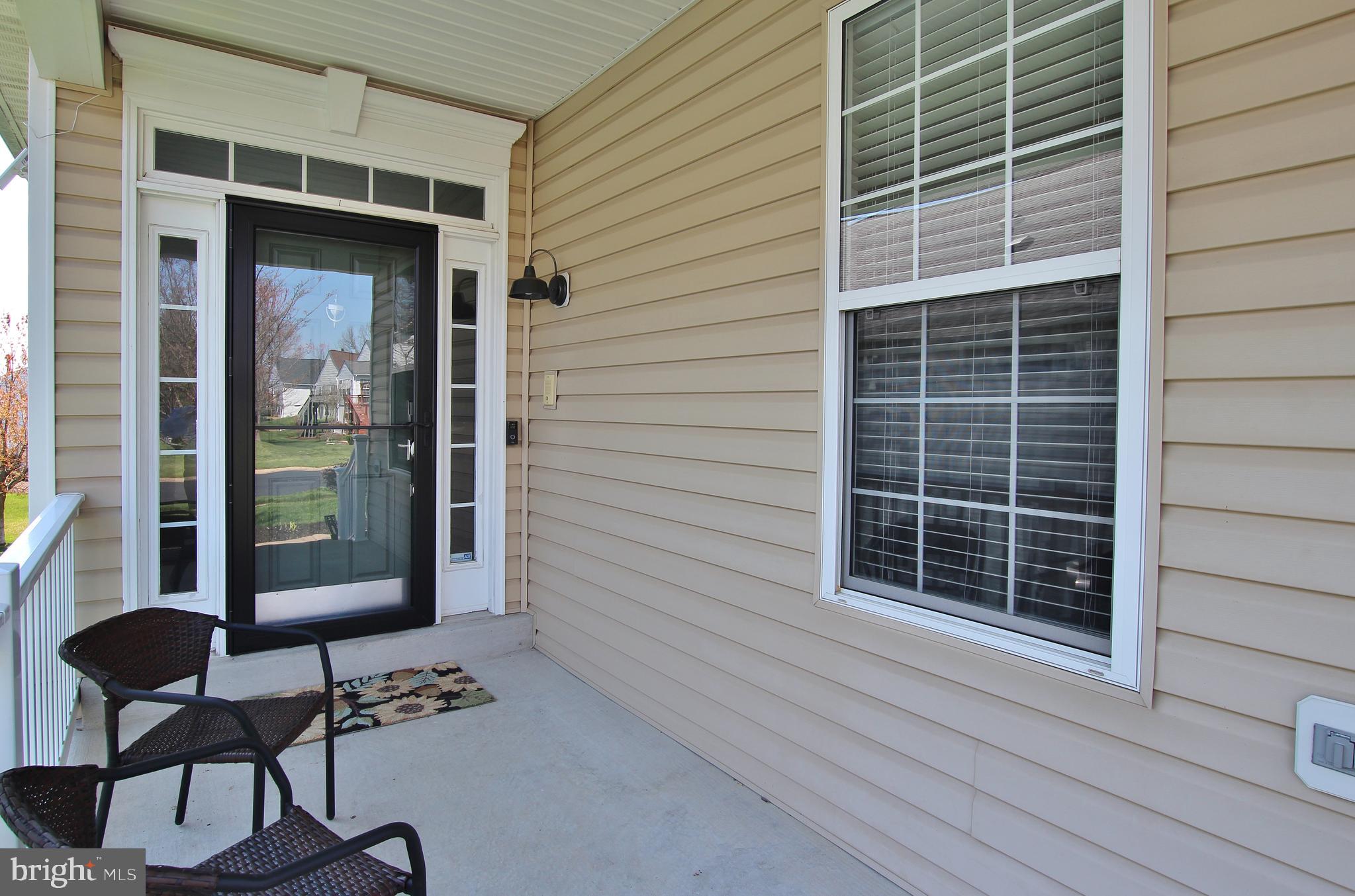 FOUR SEASONS AT HISTORIC VA - Residential