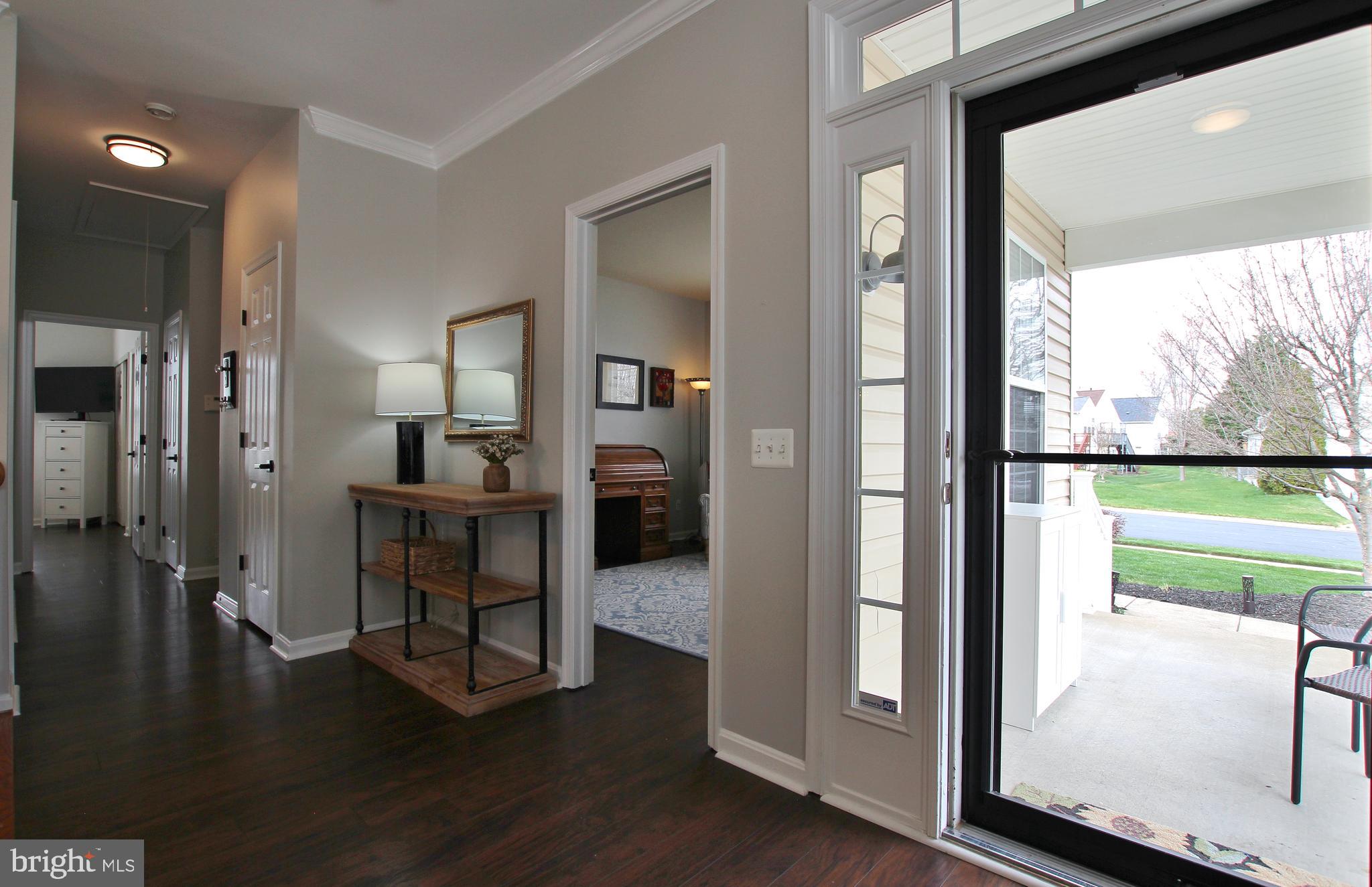 FOUR SEASONS AT HISTORIC VA - Residential