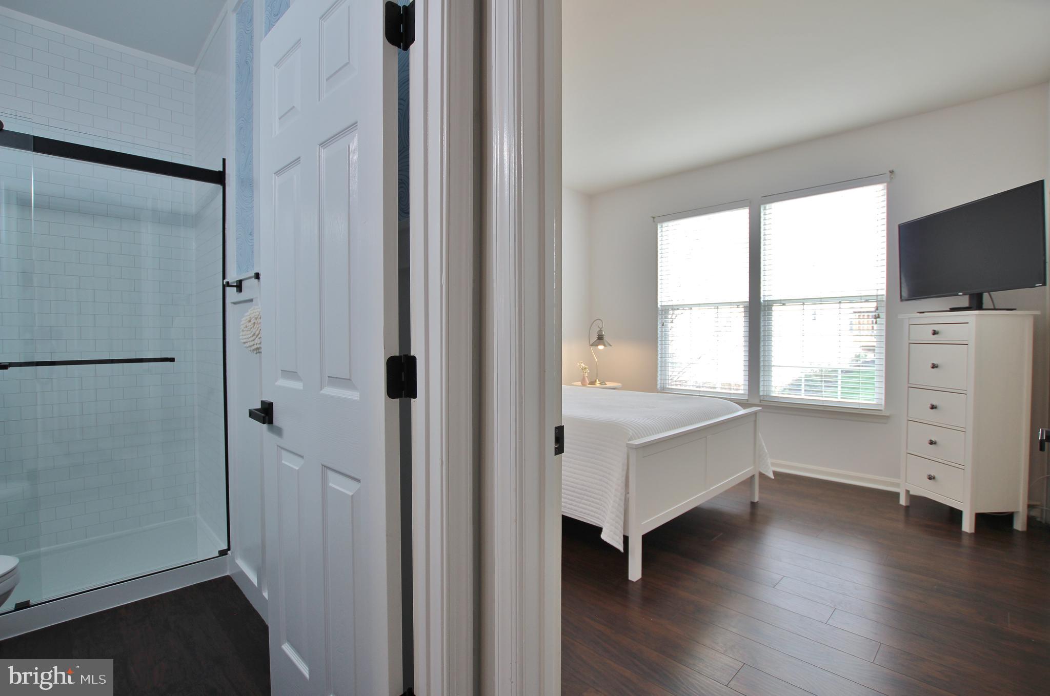 FOUR SEASONS AT HISTORIC VA - Residential