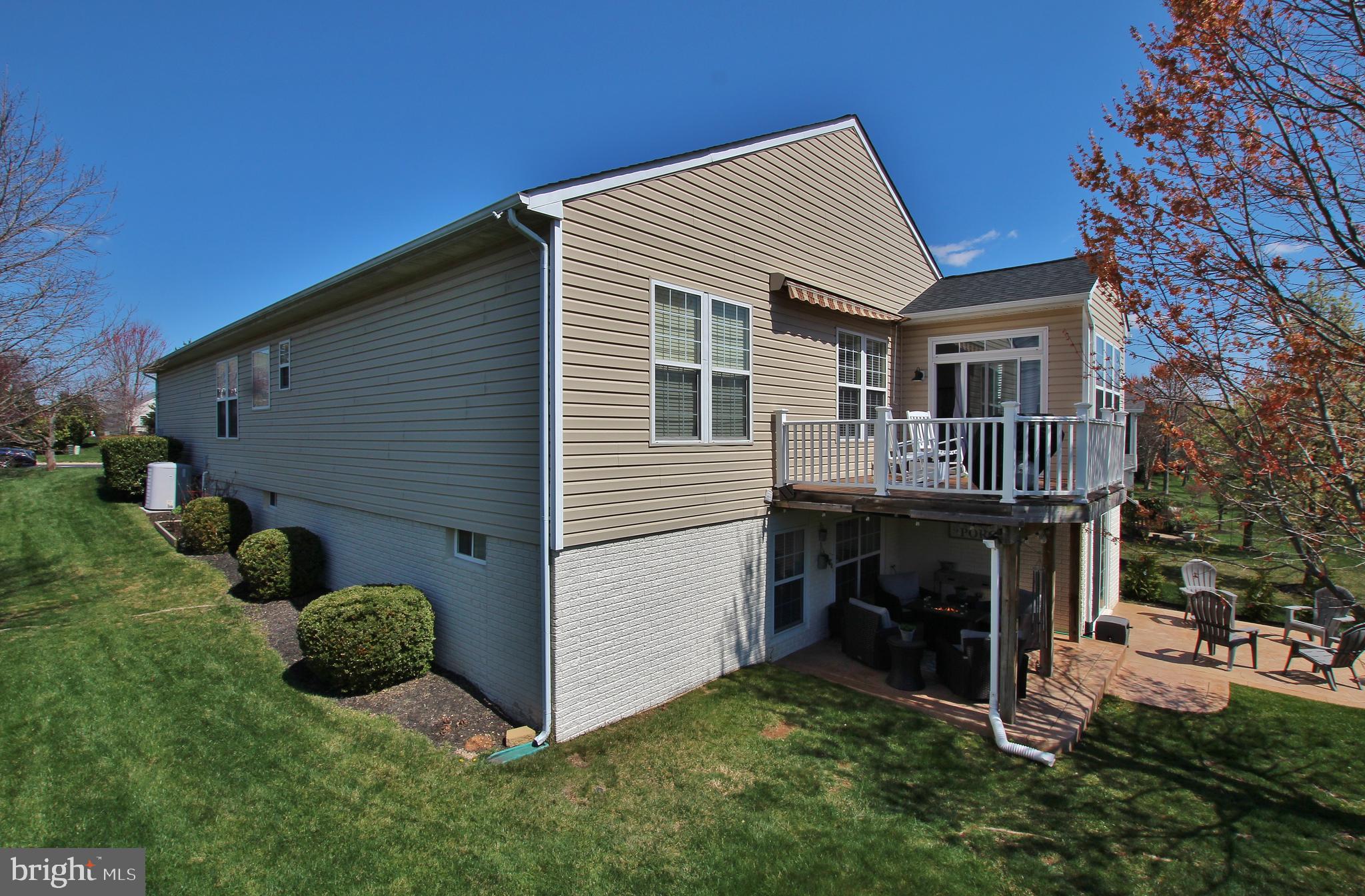 FOUR SEASONS AT HISTORIC VA - Residential