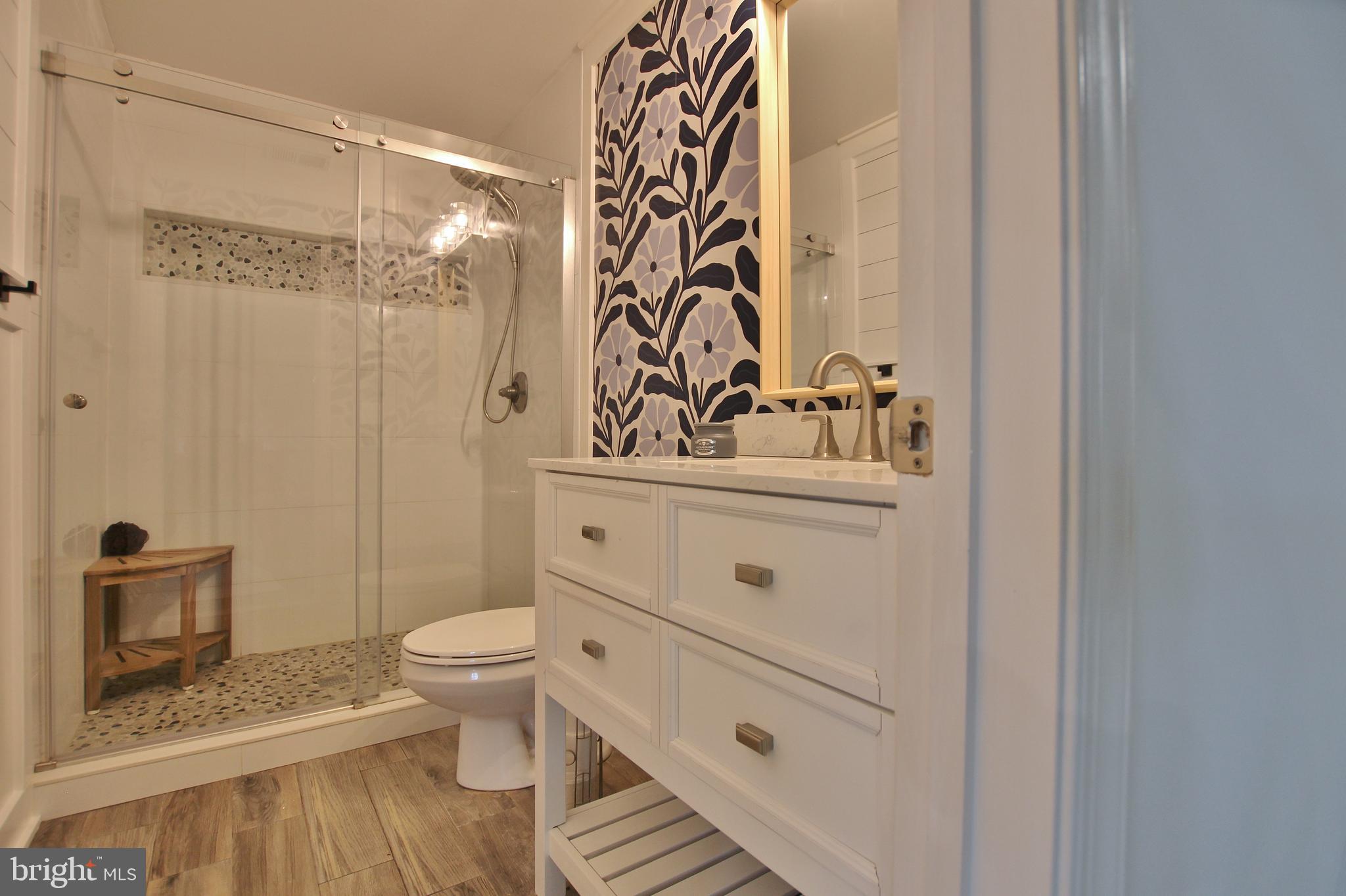 FOUR SEASONS AT HISTORIC VA - Residential