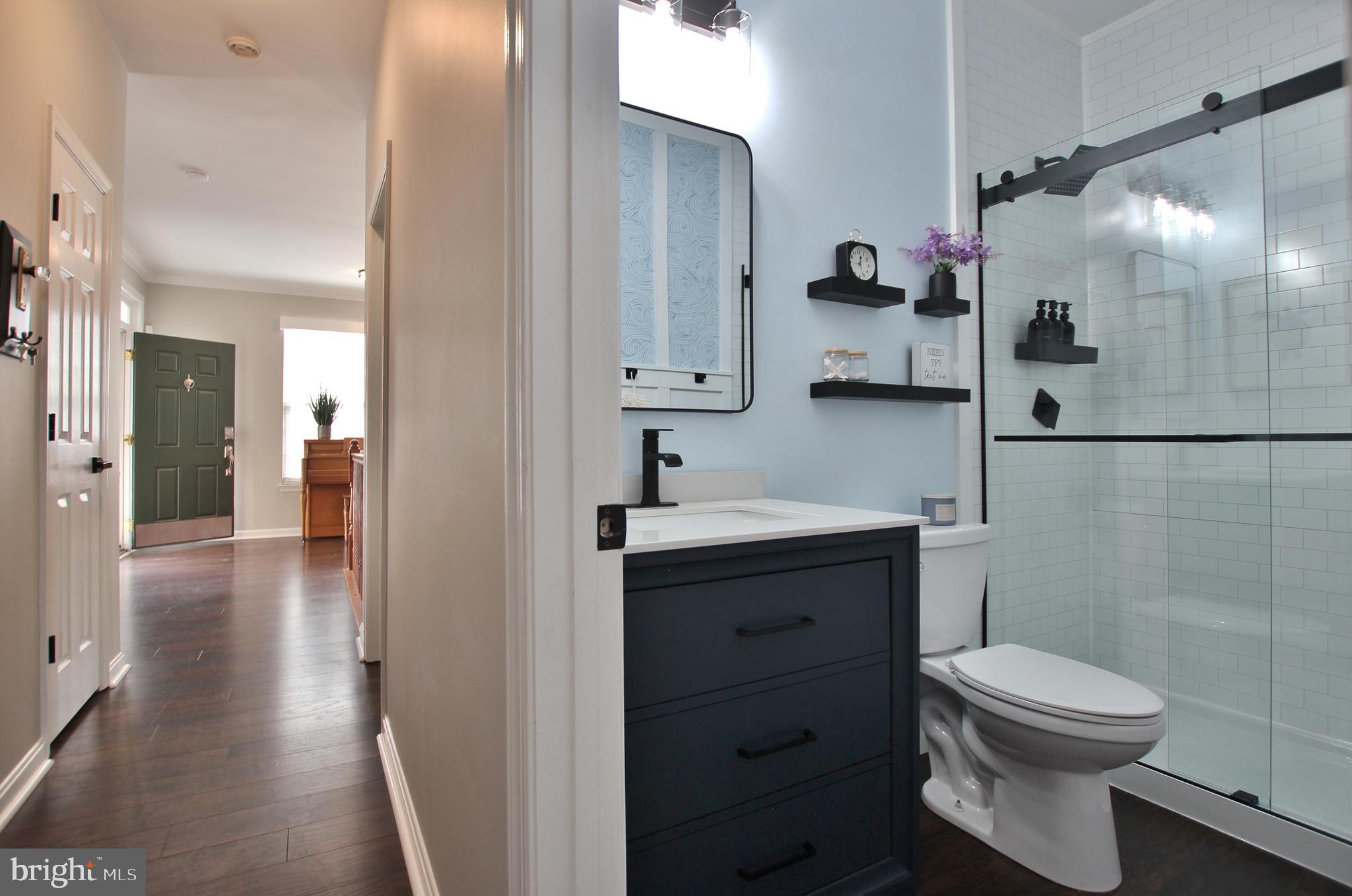 FOUR SEASONS AT HISTORIC VA - Residential