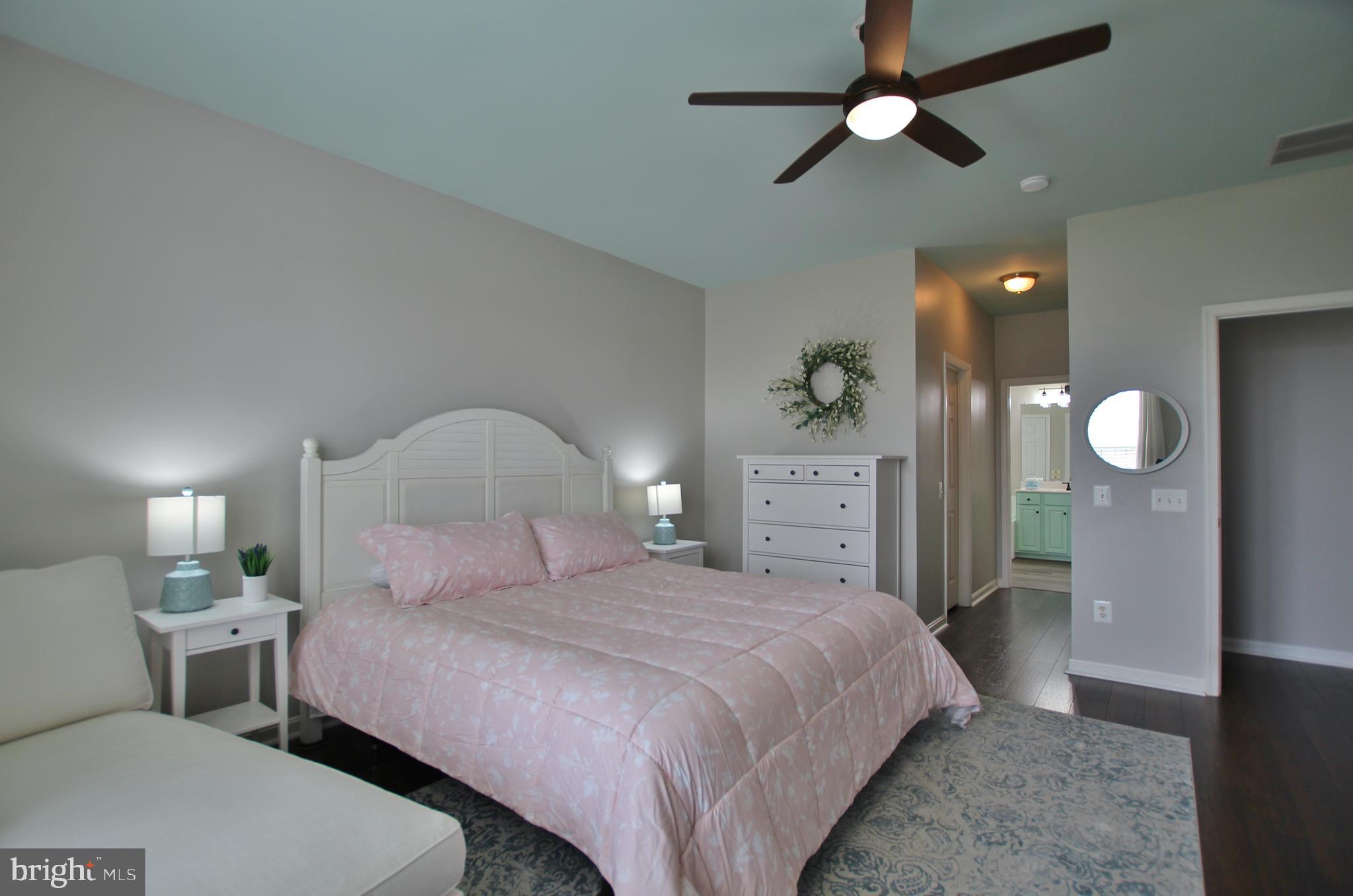 FOUR SEASONS AT HISTORIC VA - Residential