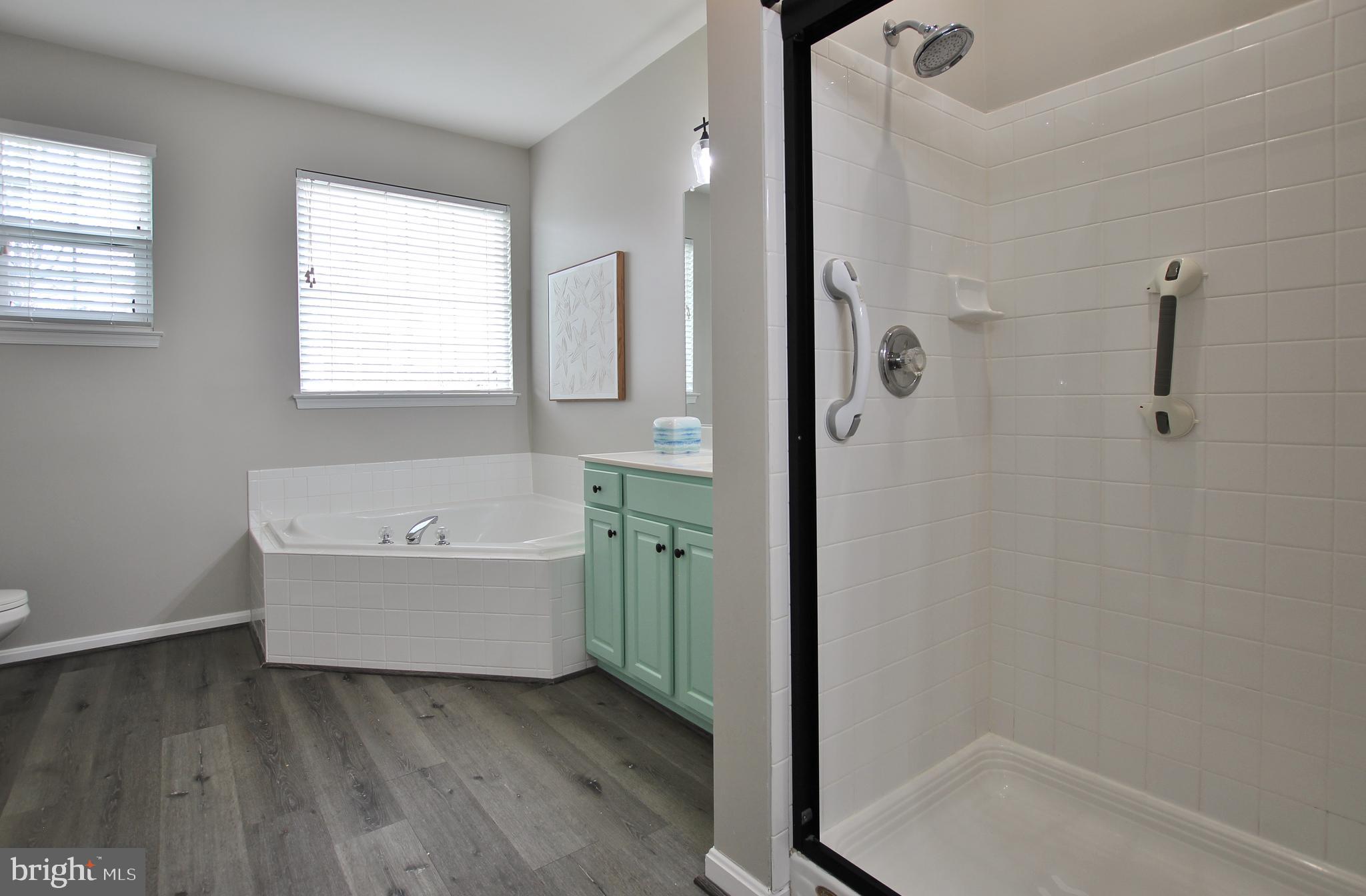 FOUR SEASONS AT HISTORIC VA - Residential