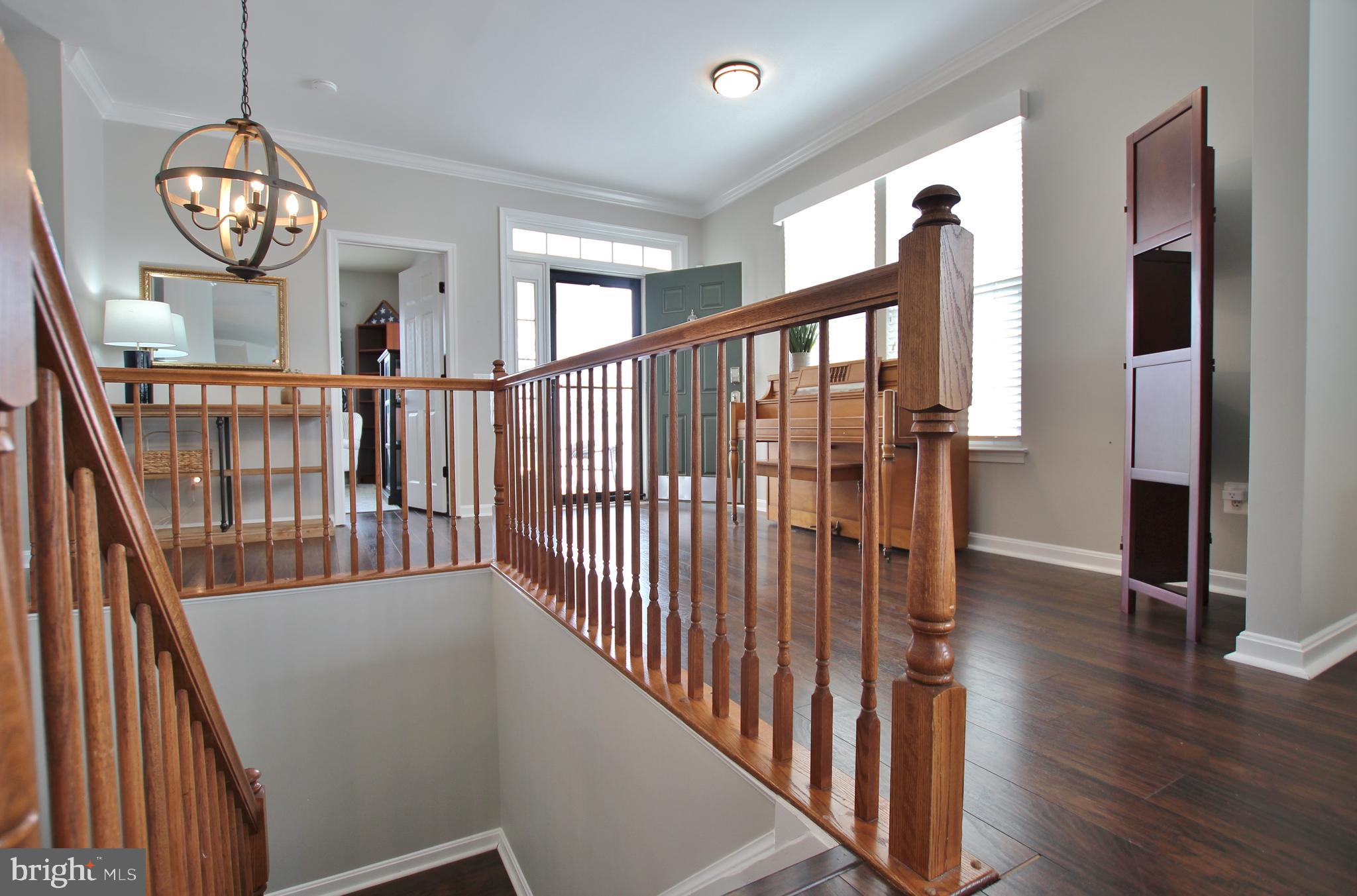 FOUR SEASONS AT HISTORIC VA - Residential