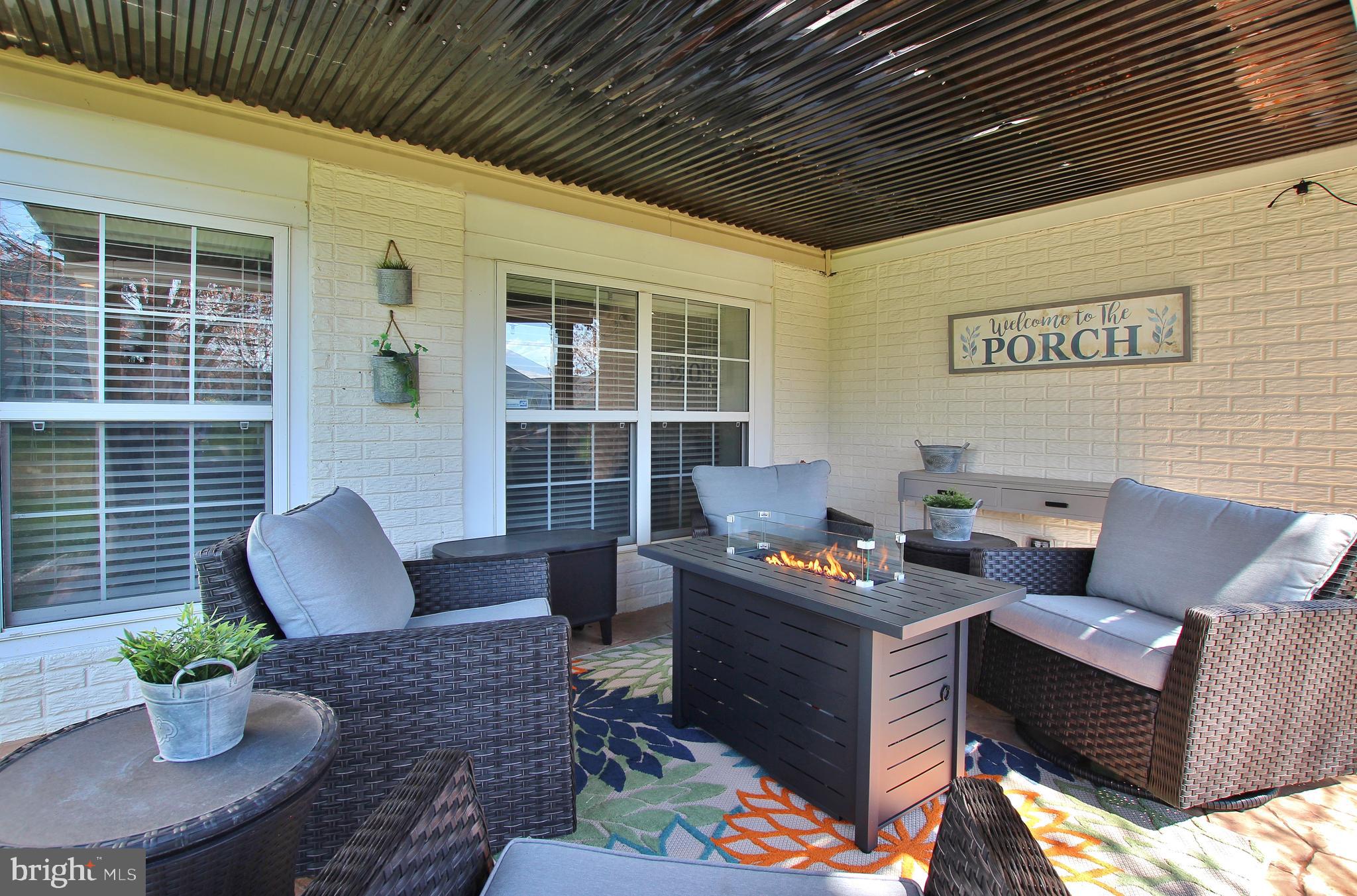 FOUR SEASONS AT HISTORIC VA - Residential