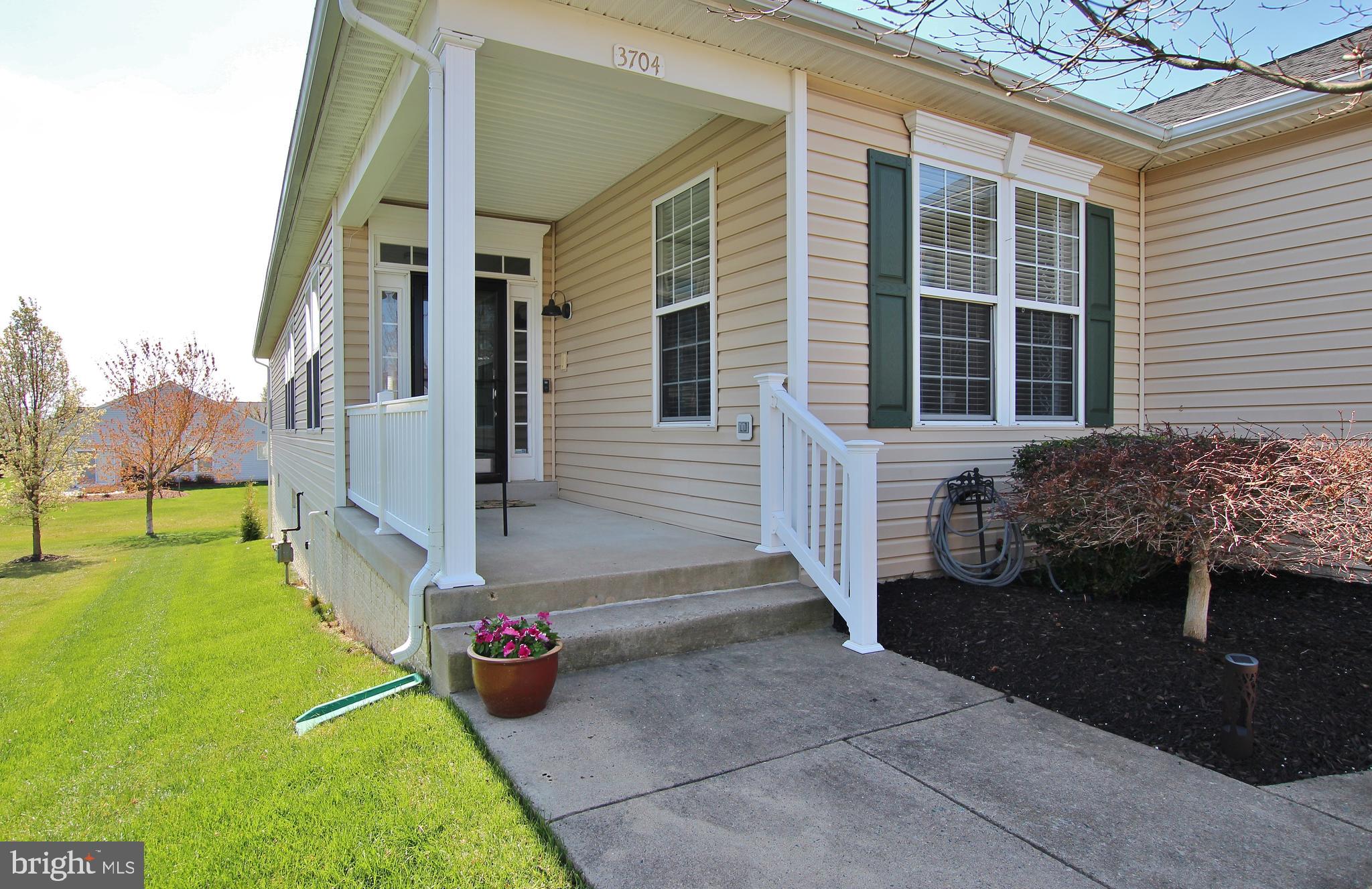 FOUR SEASONS AT HISTORIC VA - Residential