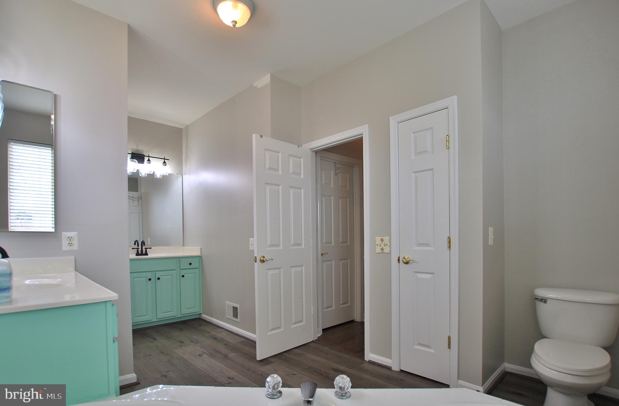 FOUR SEASONS AT HISTORIC VA - Residential