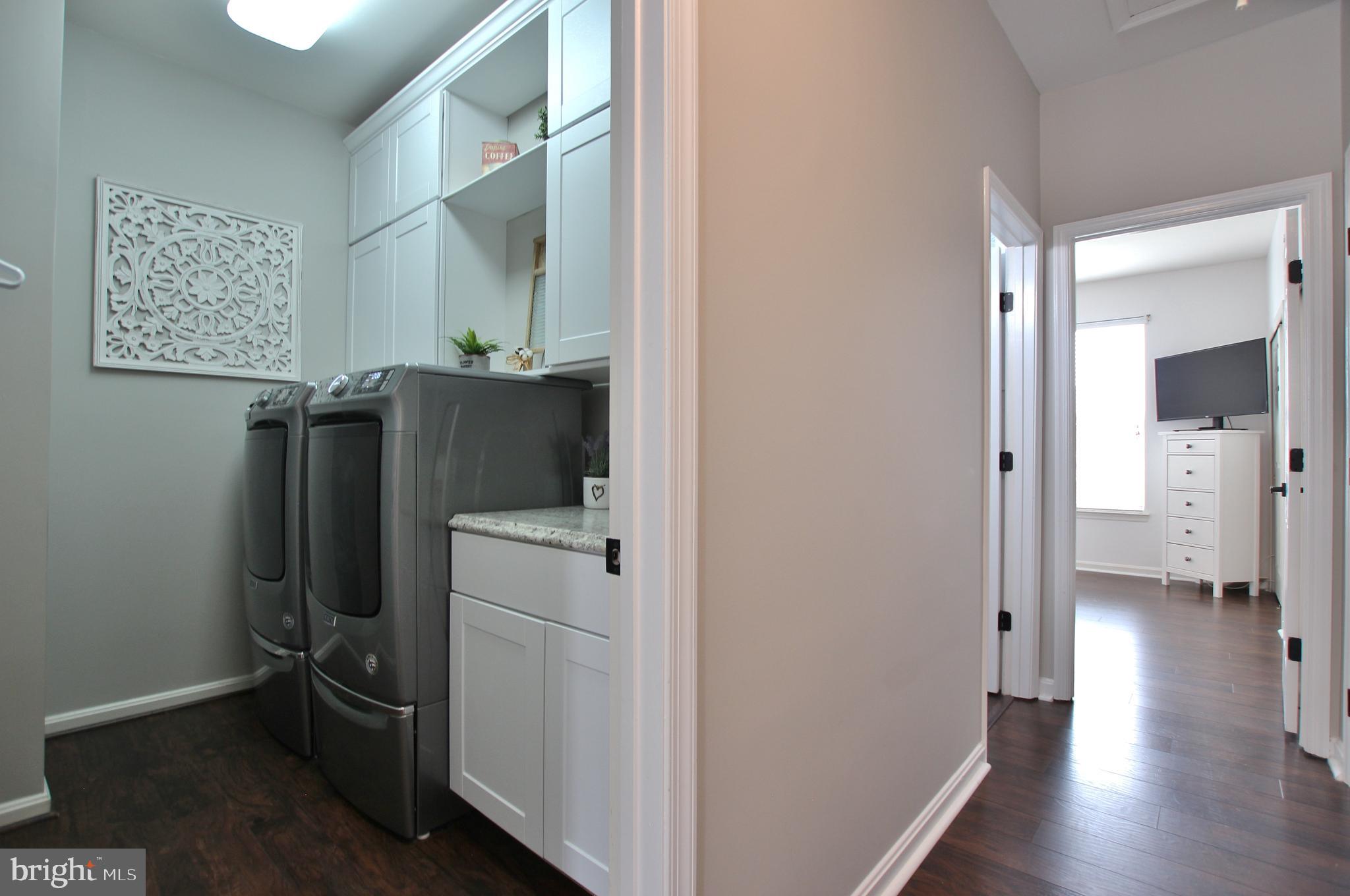 FOUR SEASONS AT HISTORIC VA - Residential