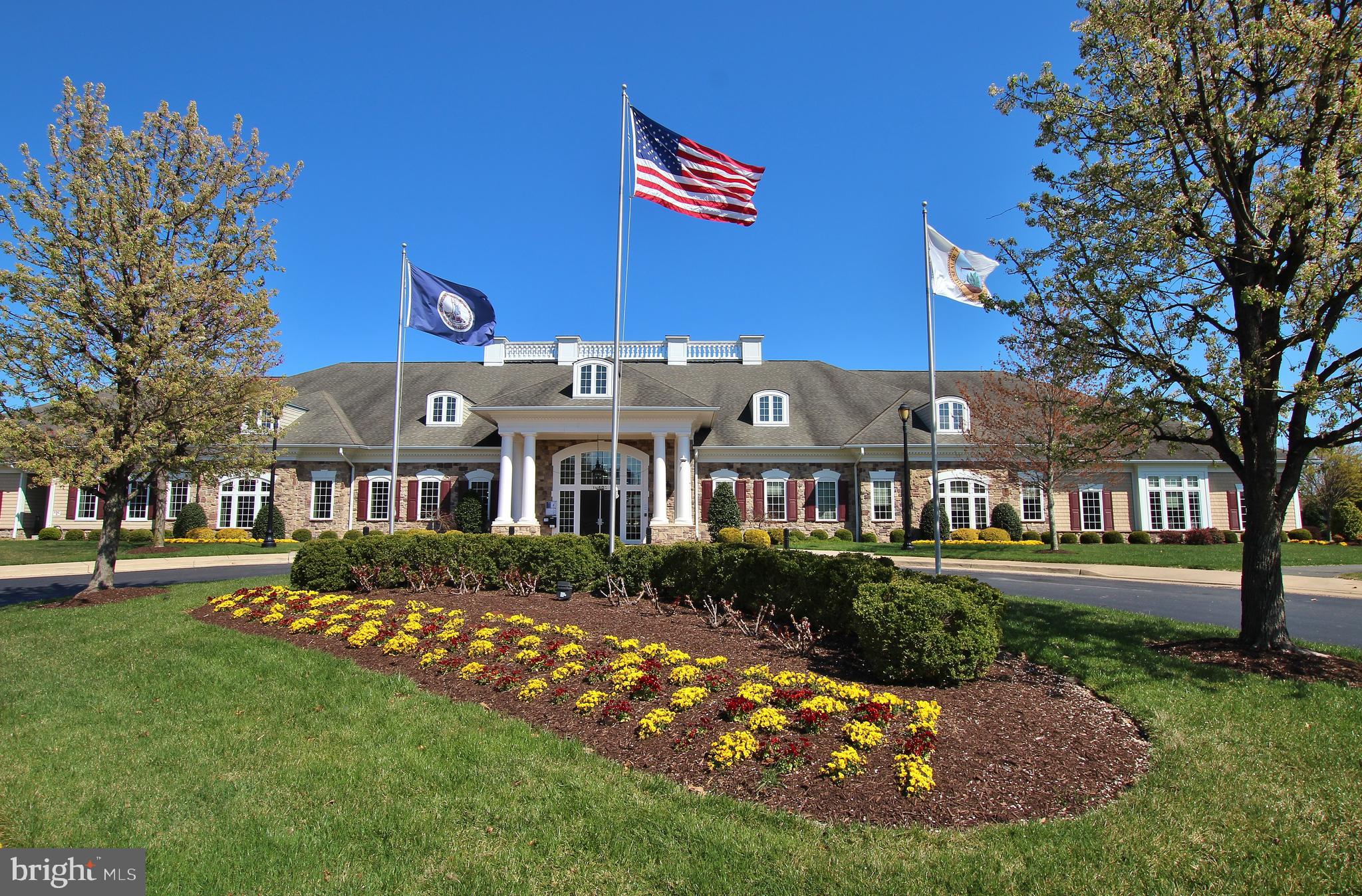 FOUR SEASONS AT HISTORIC VA - Residential