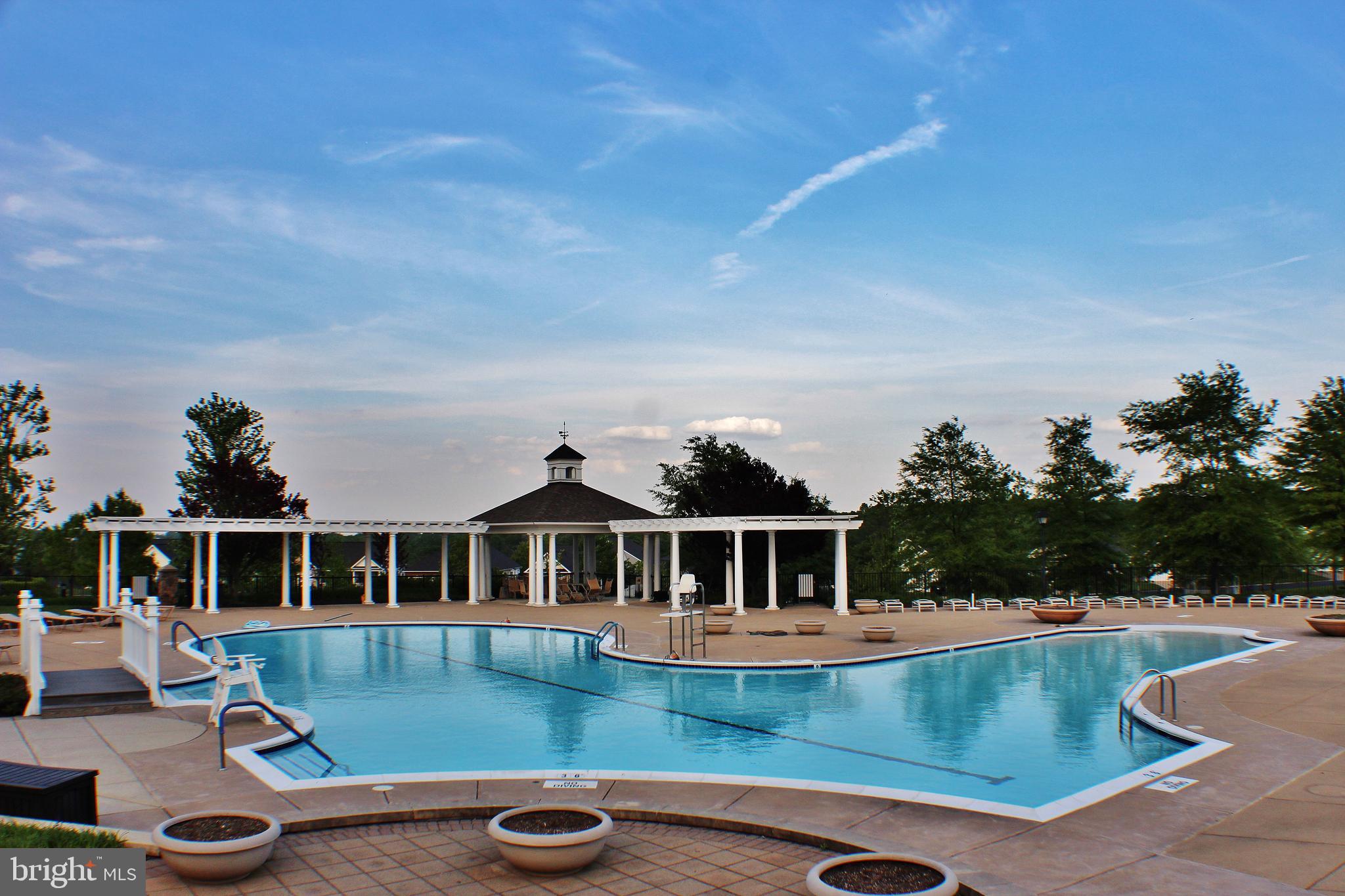 FOUR SEASONS AT HISTORIC VA - Residential