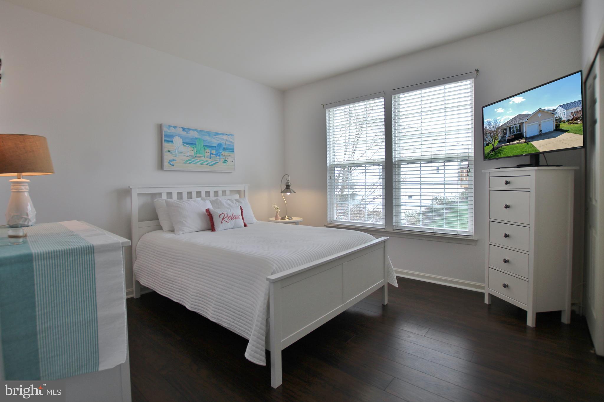 FOUR SEASONS AT HISTORIC VA - Residential