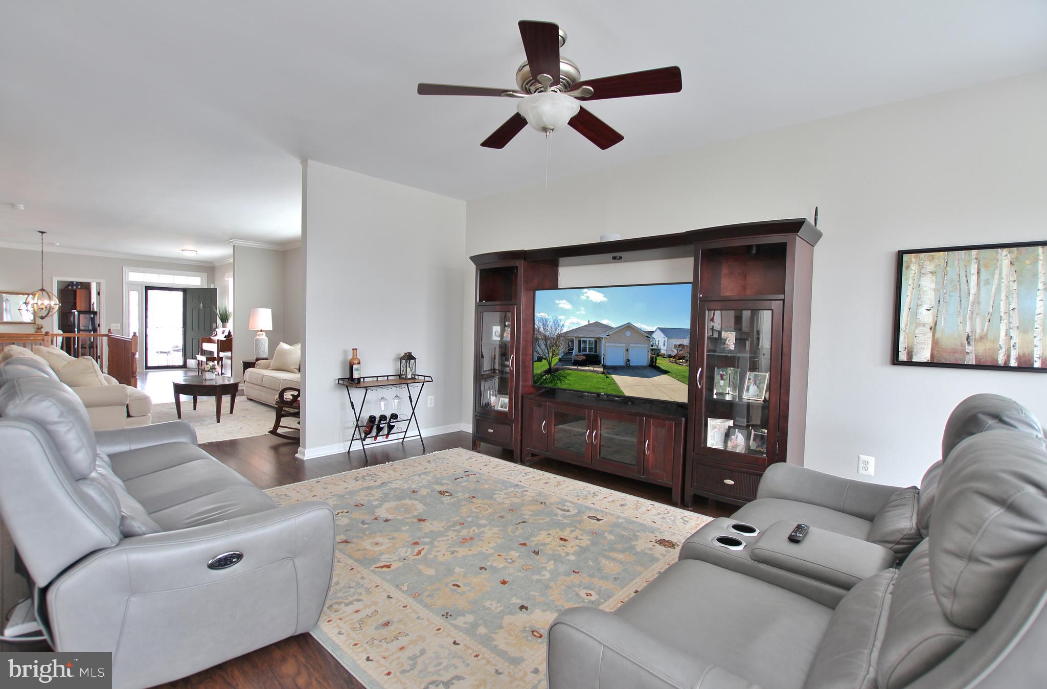 FOUR SEASONS AT HISTORIC VA - Residential