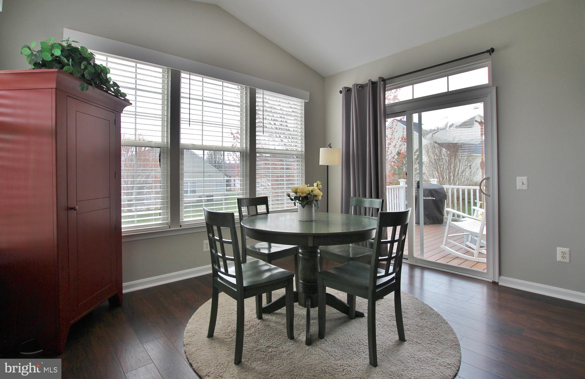 FOUR SEASONS AT HISTORIC VA - Residential