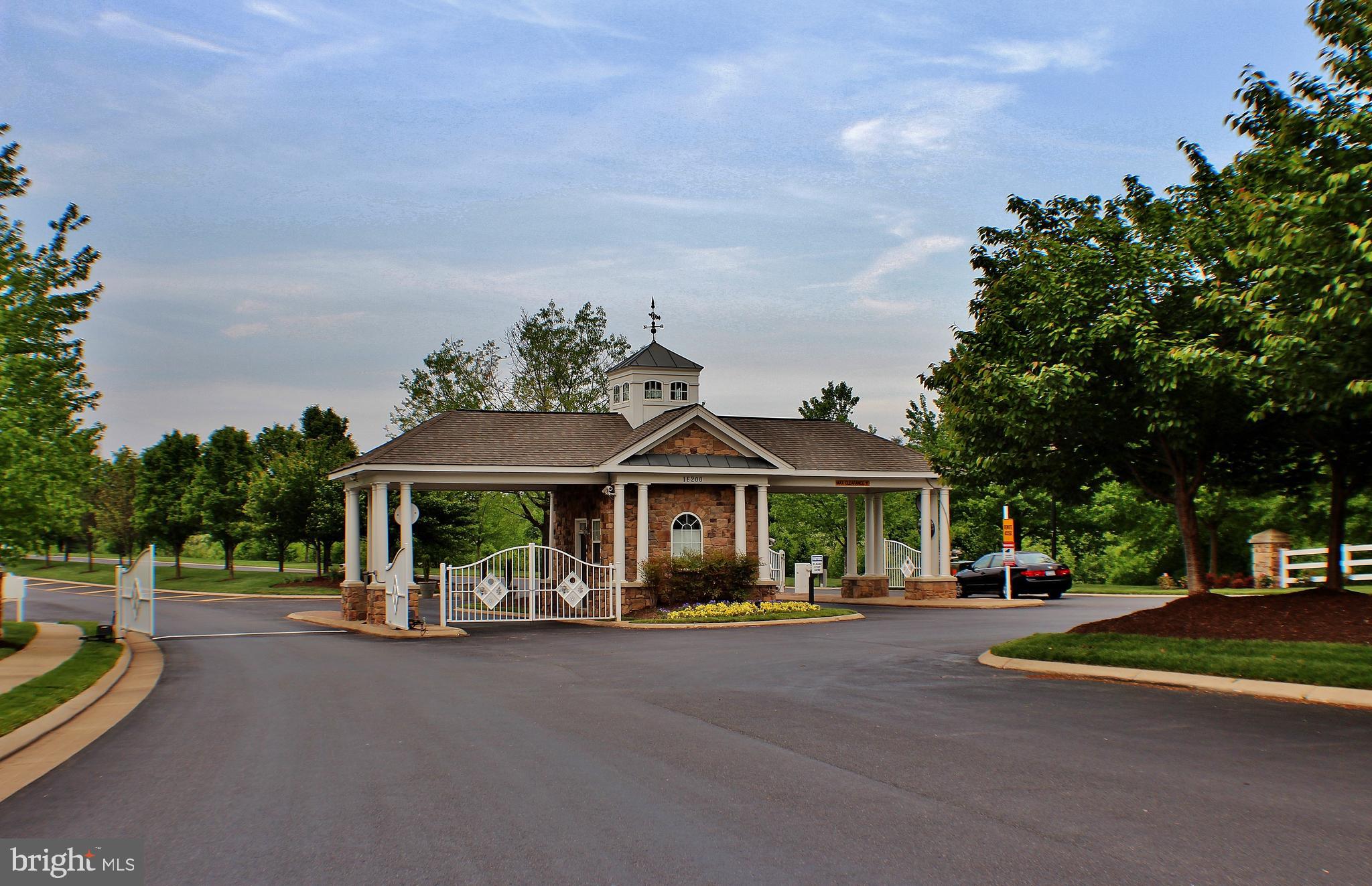 FOUR SEASONS AT HISTORIC VA - Residential