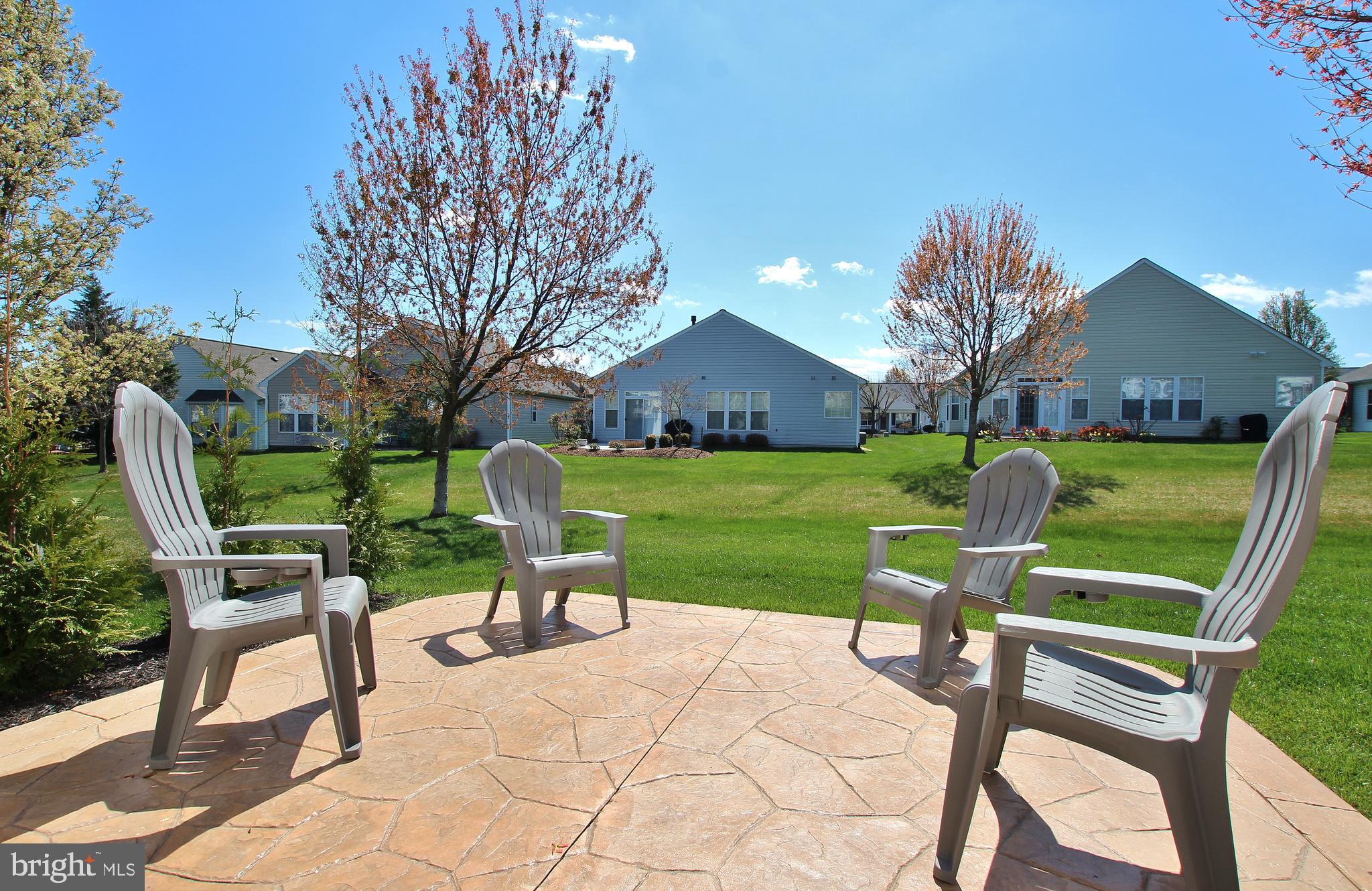 FOUR SEASONS AT HISTORIC VA - Residential