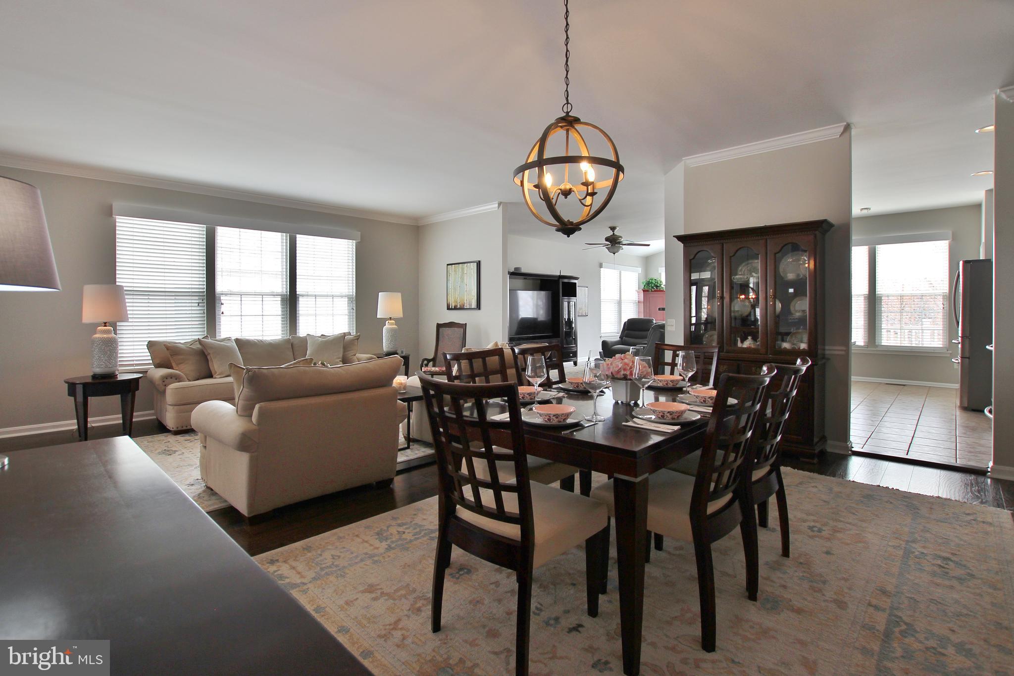 FOUR SEASONS AT HISTORIC VA - Residential