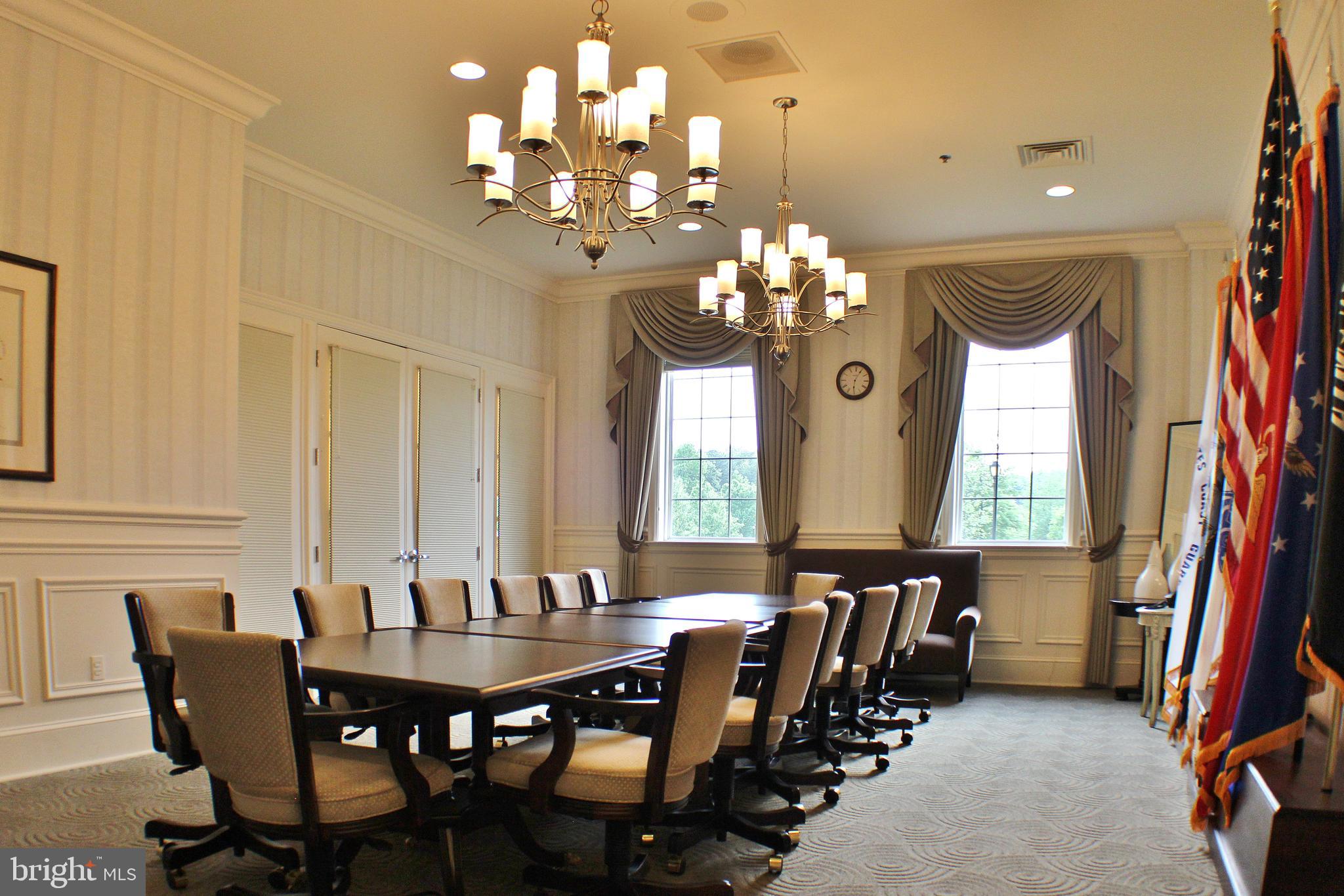 FOUR SEASONS AT HISTORIC VA - Residential