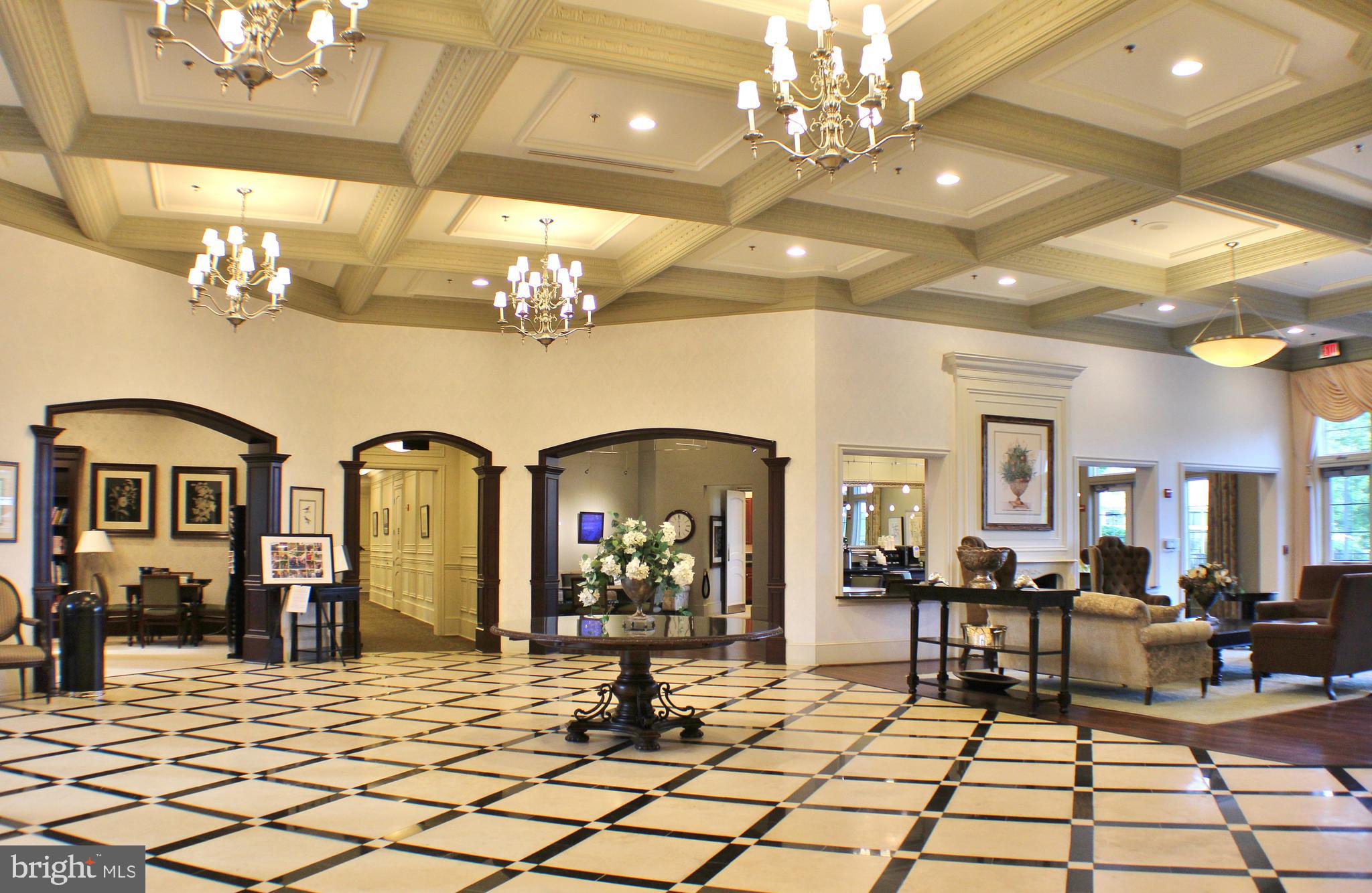 FOUR SEASONS AT HISTORIC VA - Residential