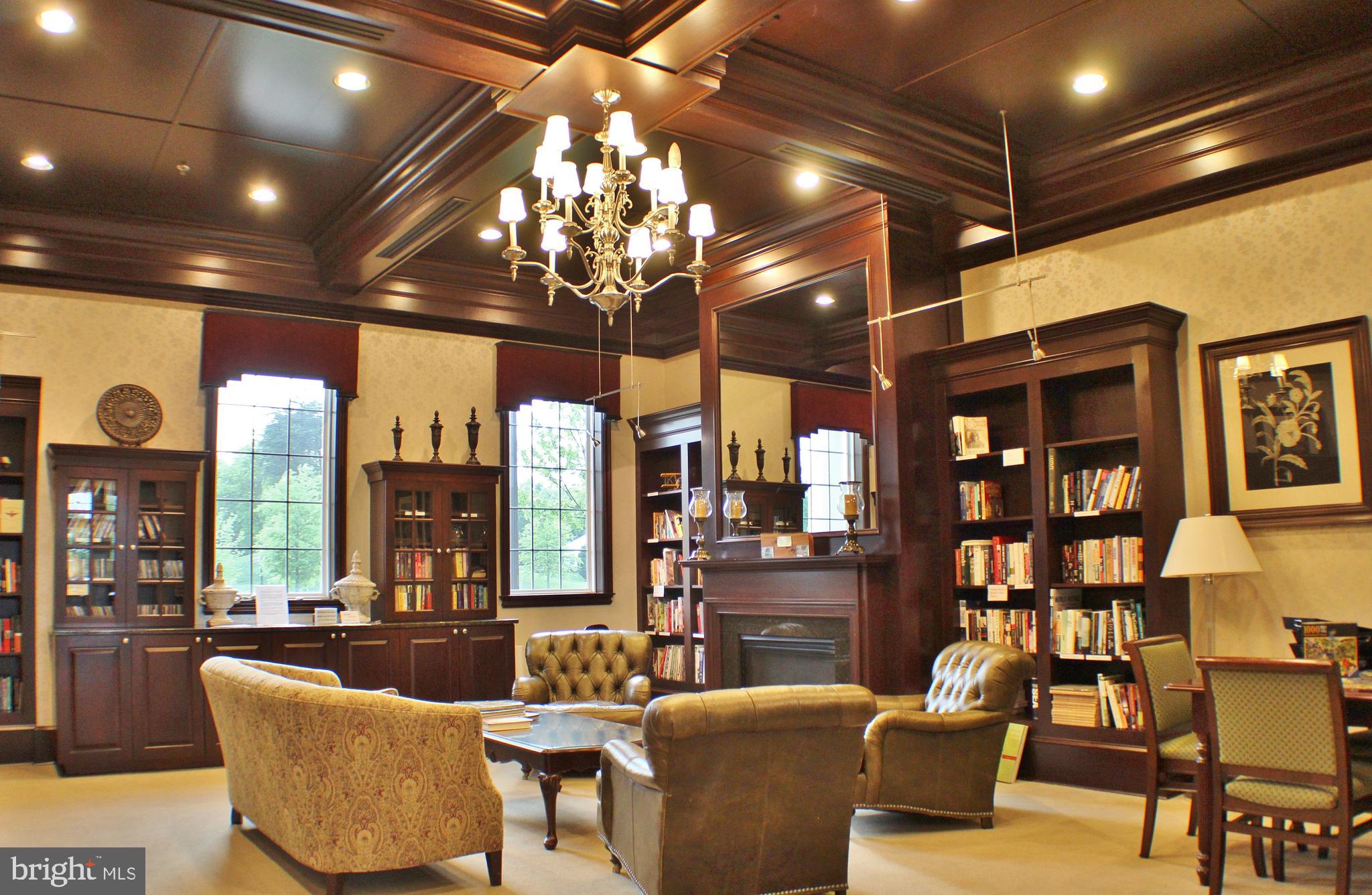 FOUR SEASONS AT HISTORIC VA - Residential