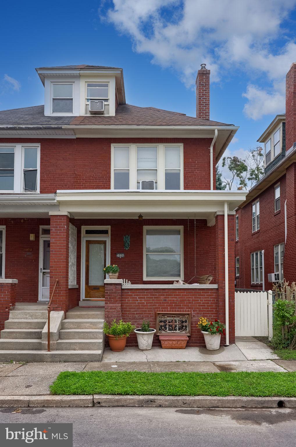 3006 N 5TH STREET