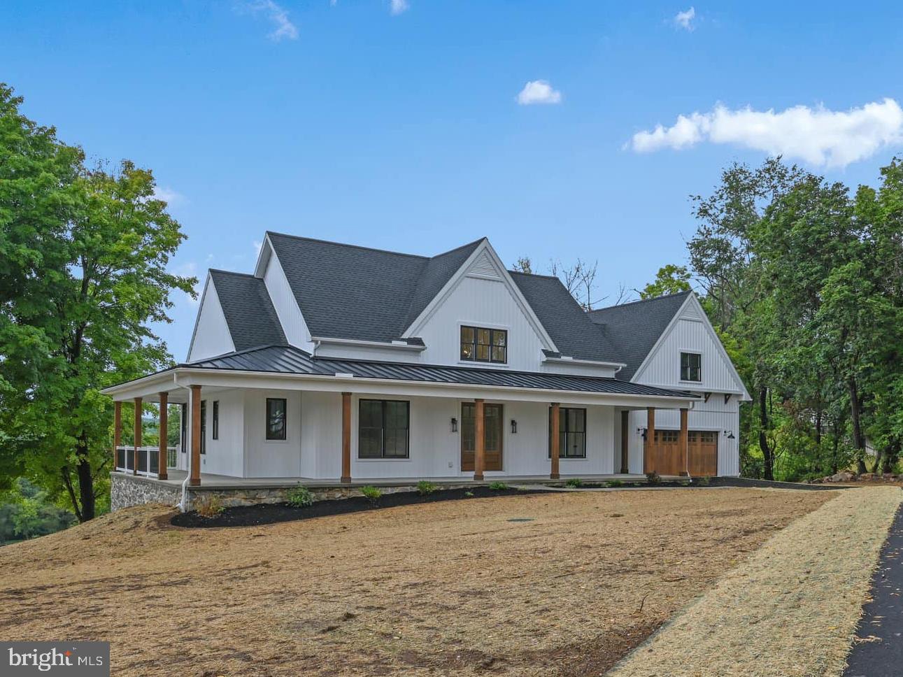 ST. MICHAELS MODEL - TO BE BUILT. PHOTOS ARE OF SIMILAR HOME. Call for more details. 3BR, 2BA Rancher on 2 acres - gorgeous views - in the Dallastown School District. Design the perfect home with a York and Lancaster premier builder - Custom Home Group. Several options and upgrades available. Great for commuters, only 25 minutes to Hunt Valley. Turn your dream home into a reality.
