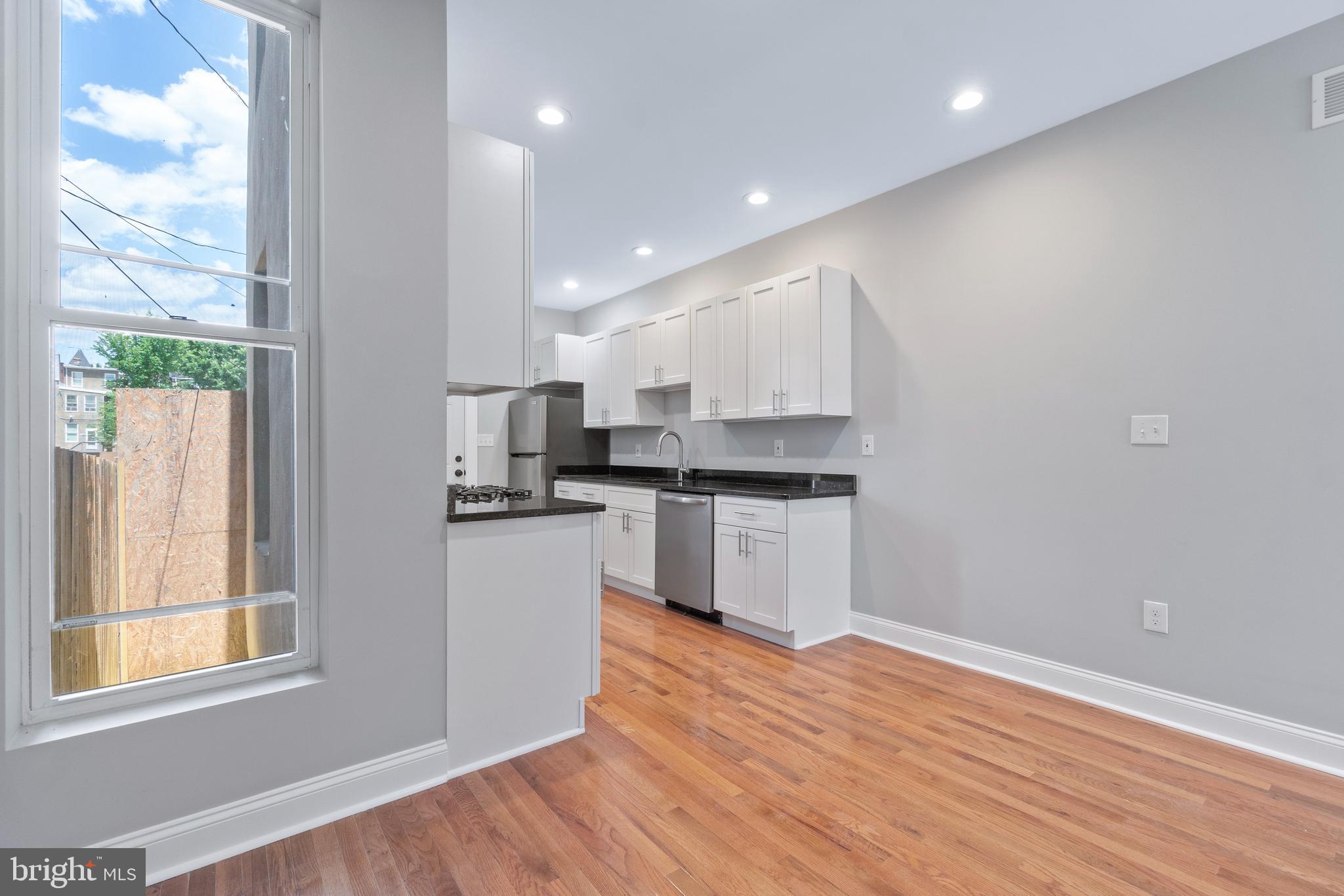 DRUID HEIGHTS - Residential