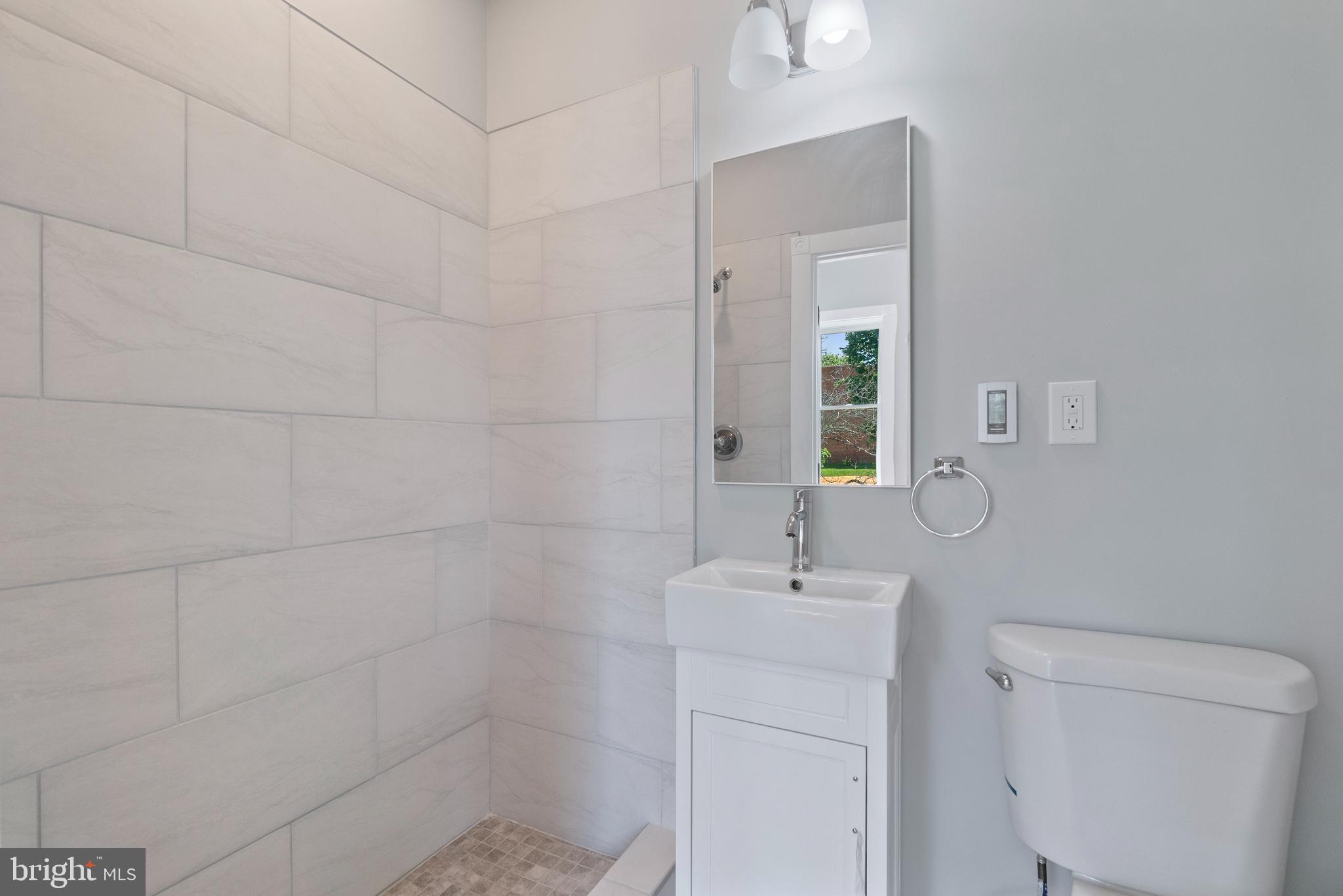 DRUID HEIGHTS - Residential