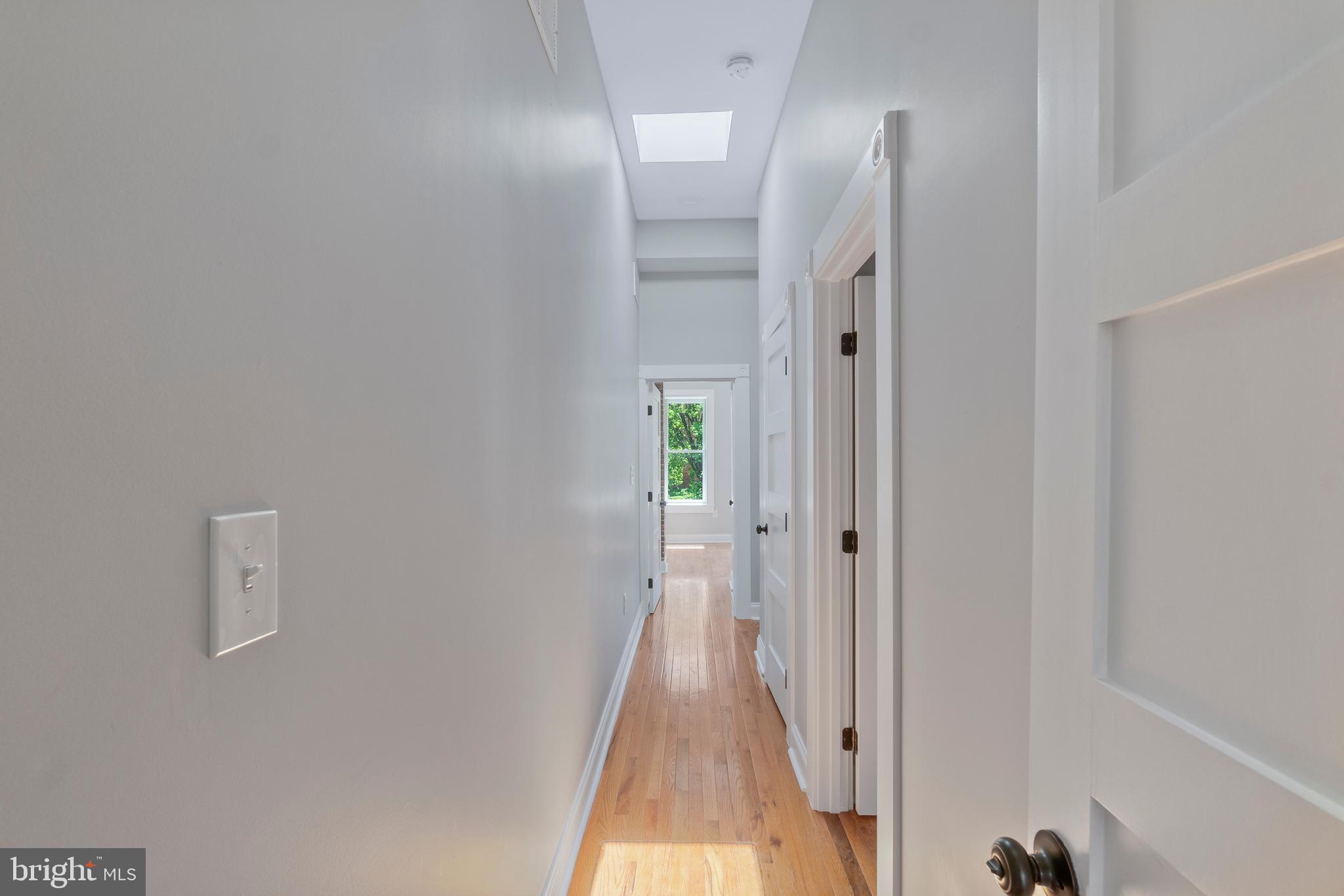 DRUID HEIGHTS - Residential