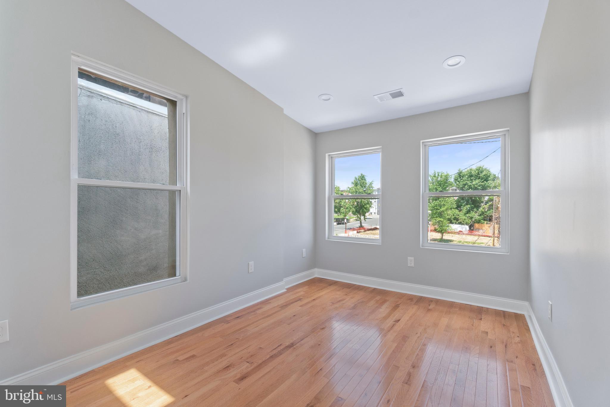 DRUID HEIGHTS - Residential