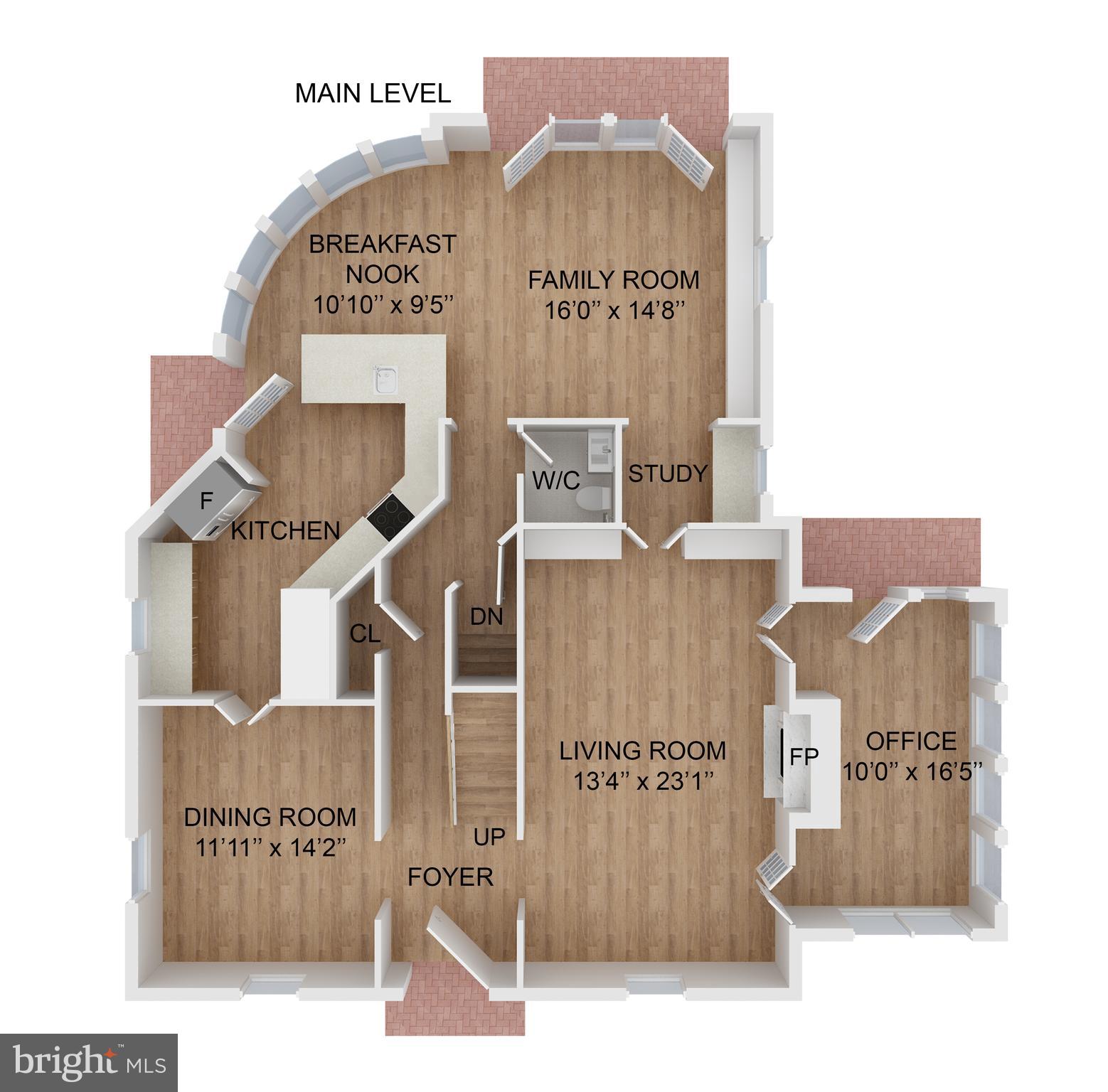 LYON VILLAGE - Residential