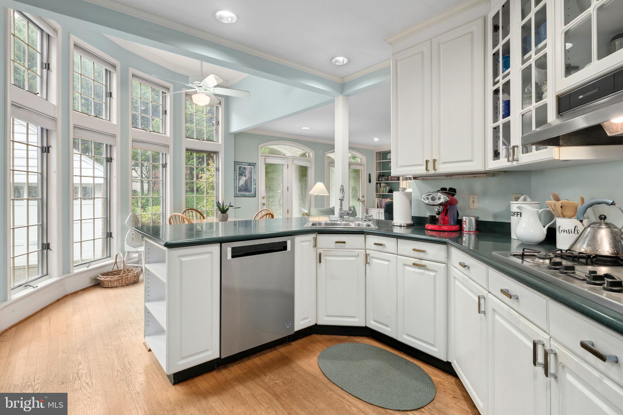 LYON VILLAGE - Residential