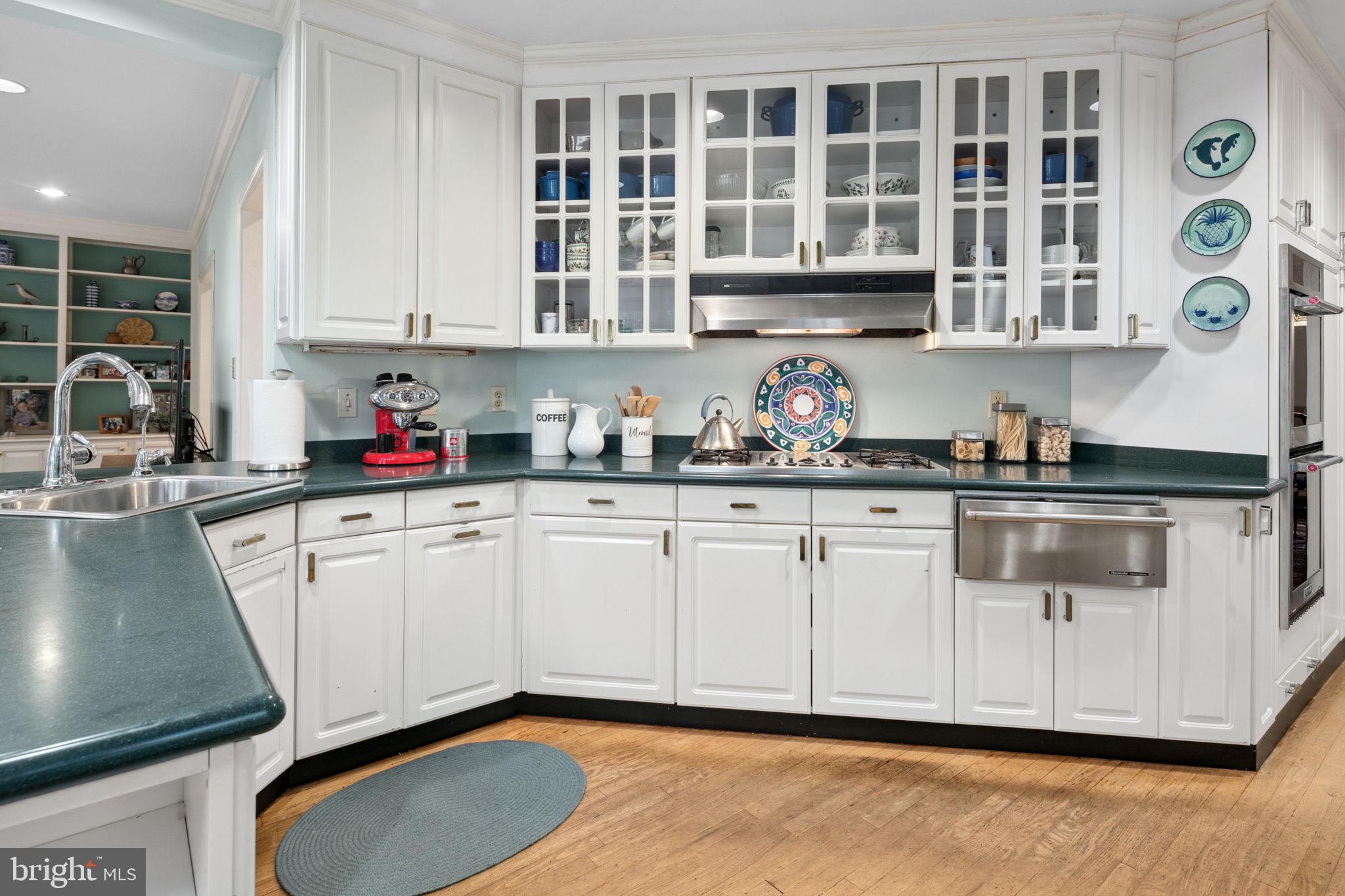 LYON VILLAGE - Residential