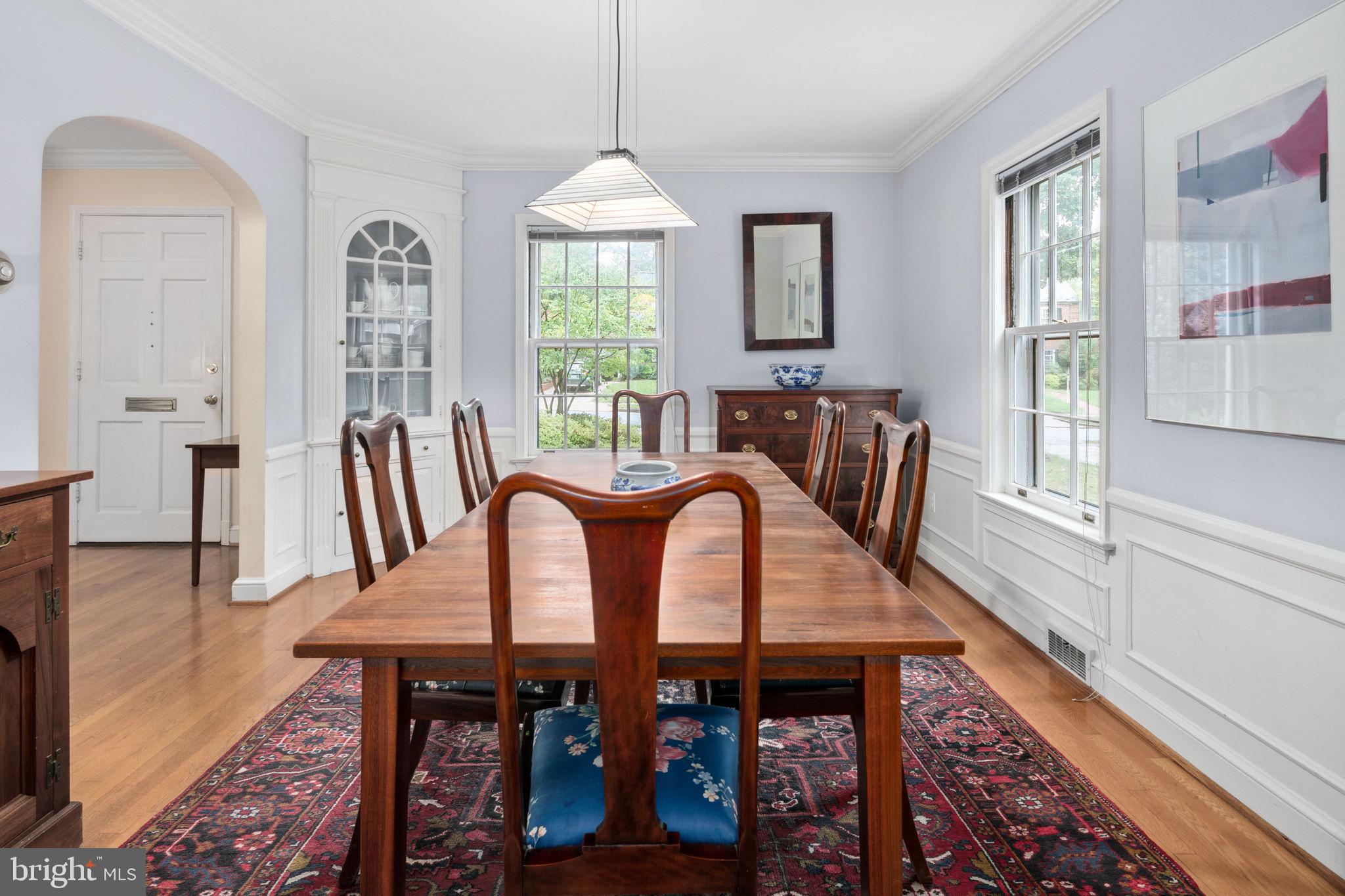 LYON VILLAGE - Residential