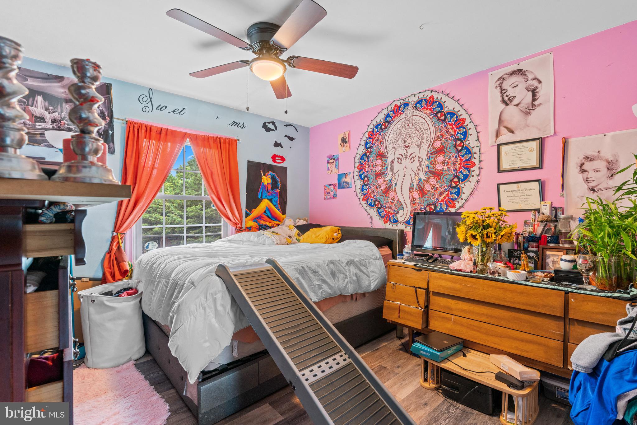 CARDINAL FOREST - Residential