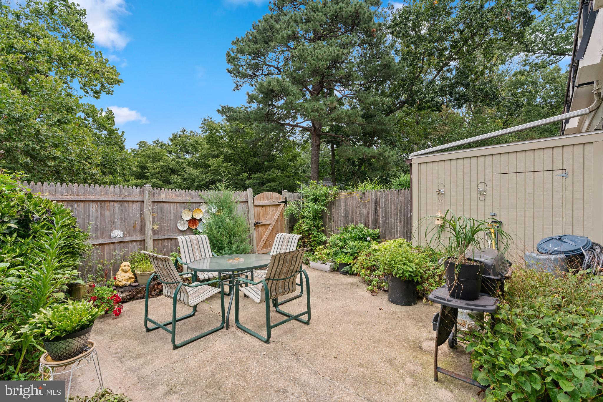 CARDINAL FOREST - Residential