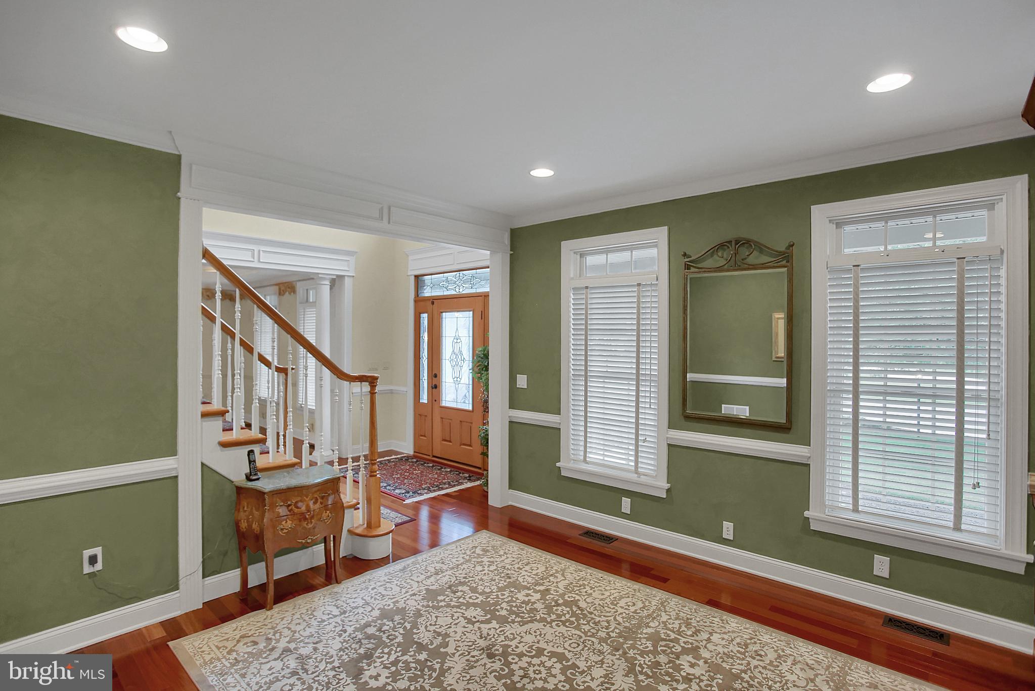 GREEN LANE MANOR - Residential