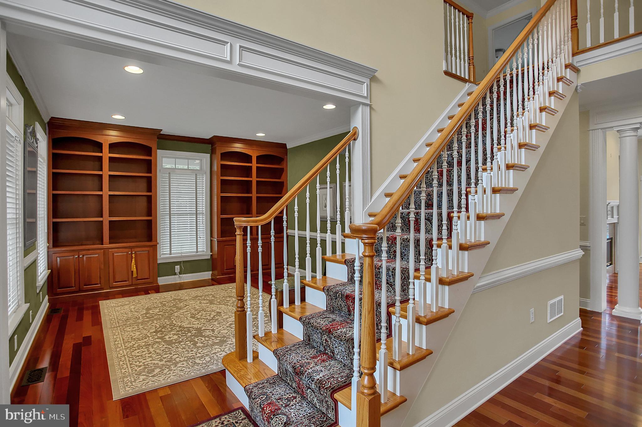GREEN LANE MANOR - Residential