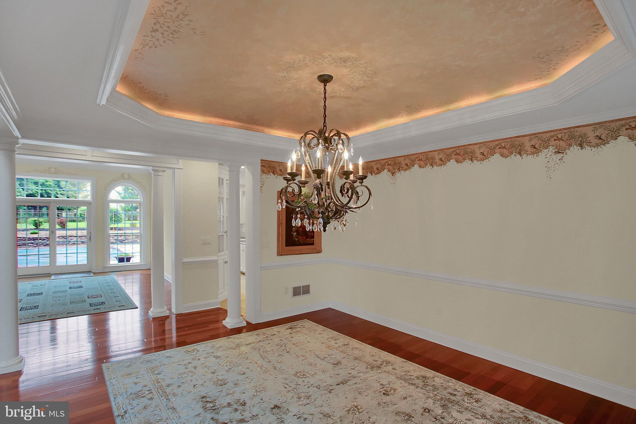 GREEN LANE MANOR - Residential