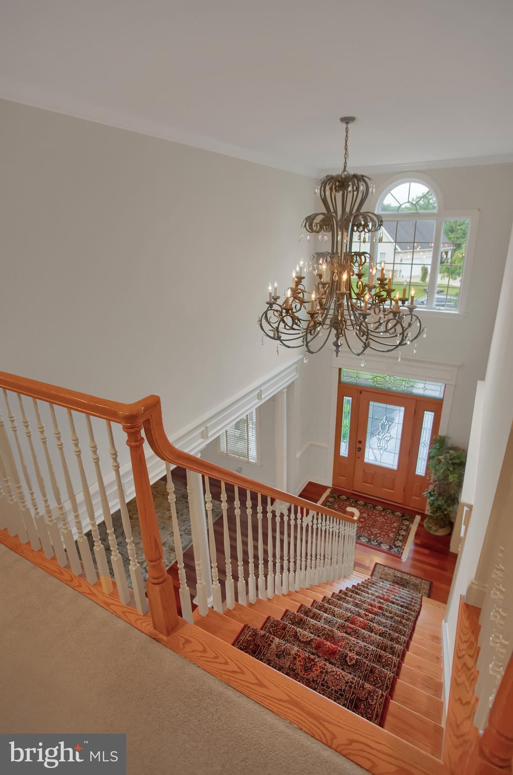GREEN LANE MANOR - Residential